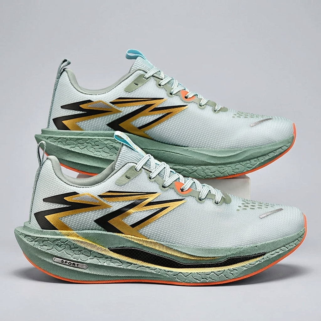 Nordspur | Stridexa Lightweight Marathon Running Shoe