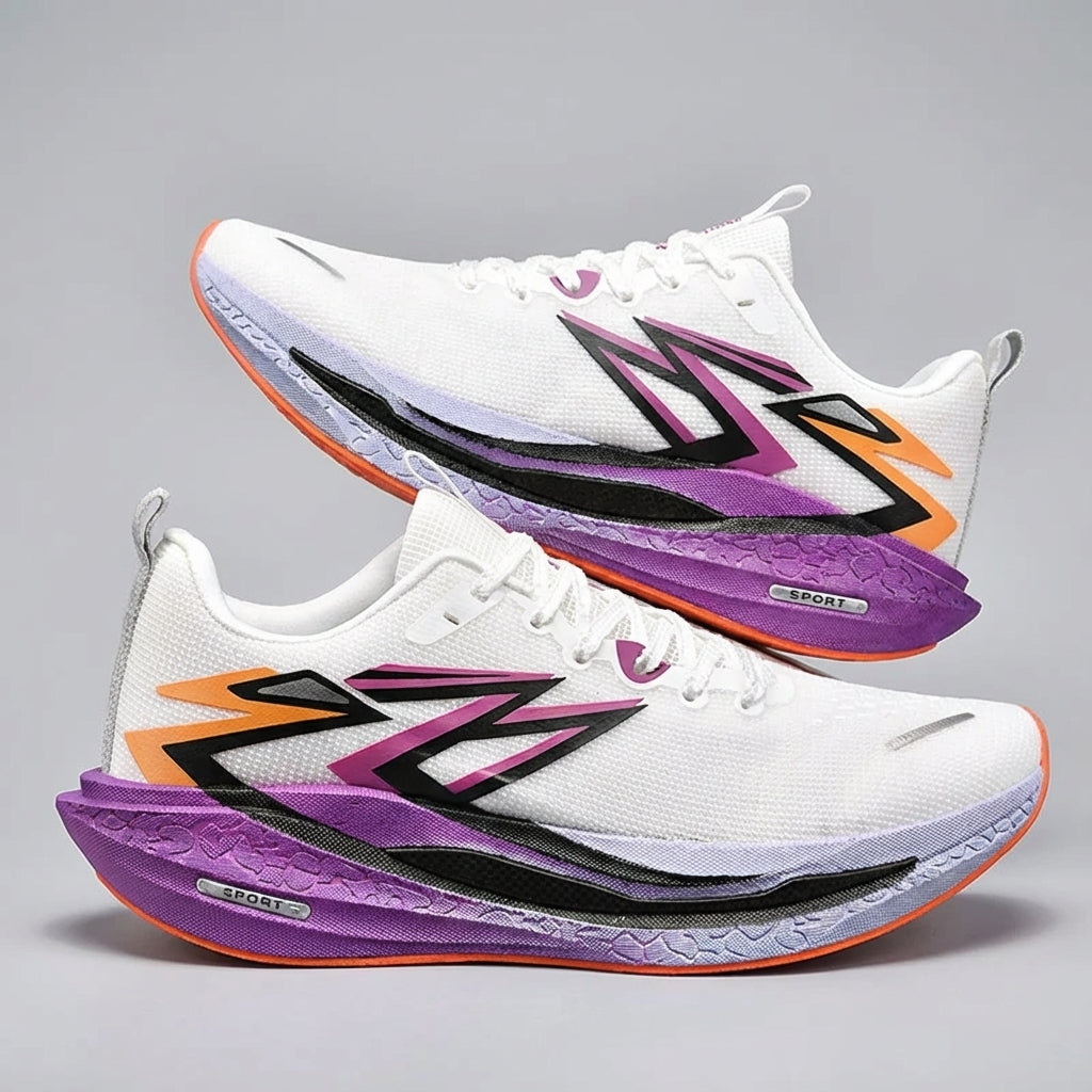 Nordspur | Stridexa Lightweight Marathon Running Shoe