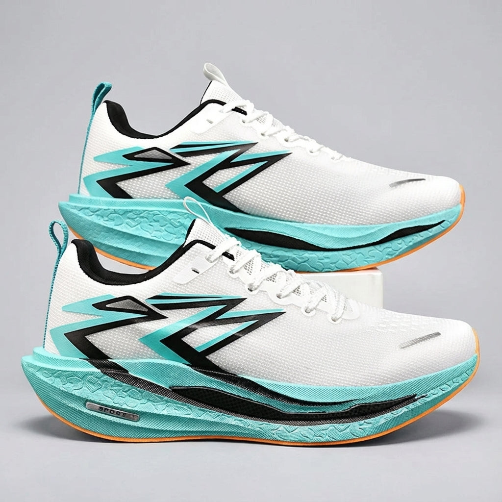 Nordspur | Stridexa Lightweight Marathon Running Shoe