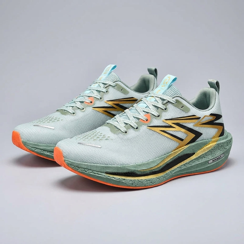 Nordspur | Stridexa Lightweight Marathon Running Shoe