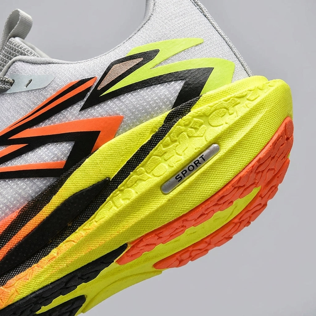 Nordspur | Stridexa Lightweight Marathon Running Shoe