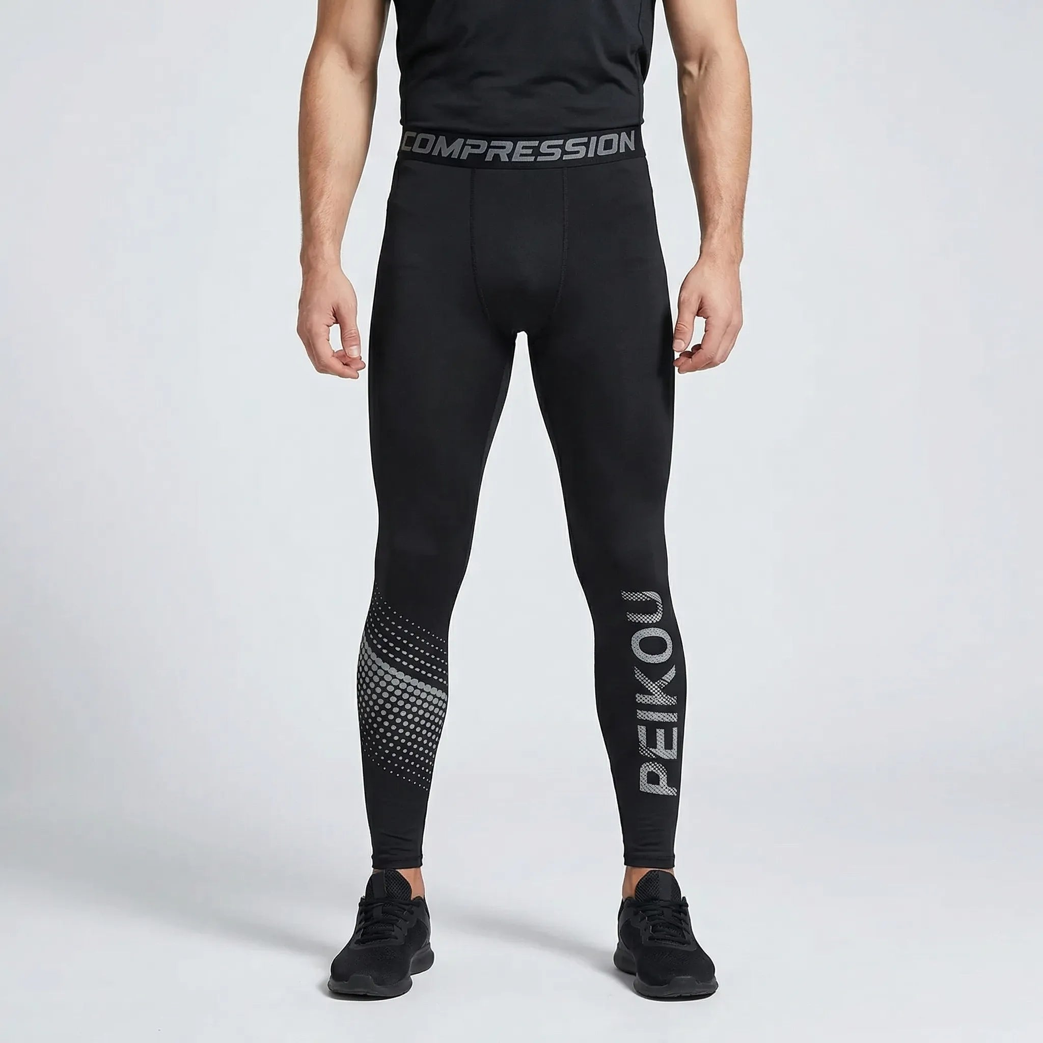 Nordspur | Strykex Men's Compression Training Leggings