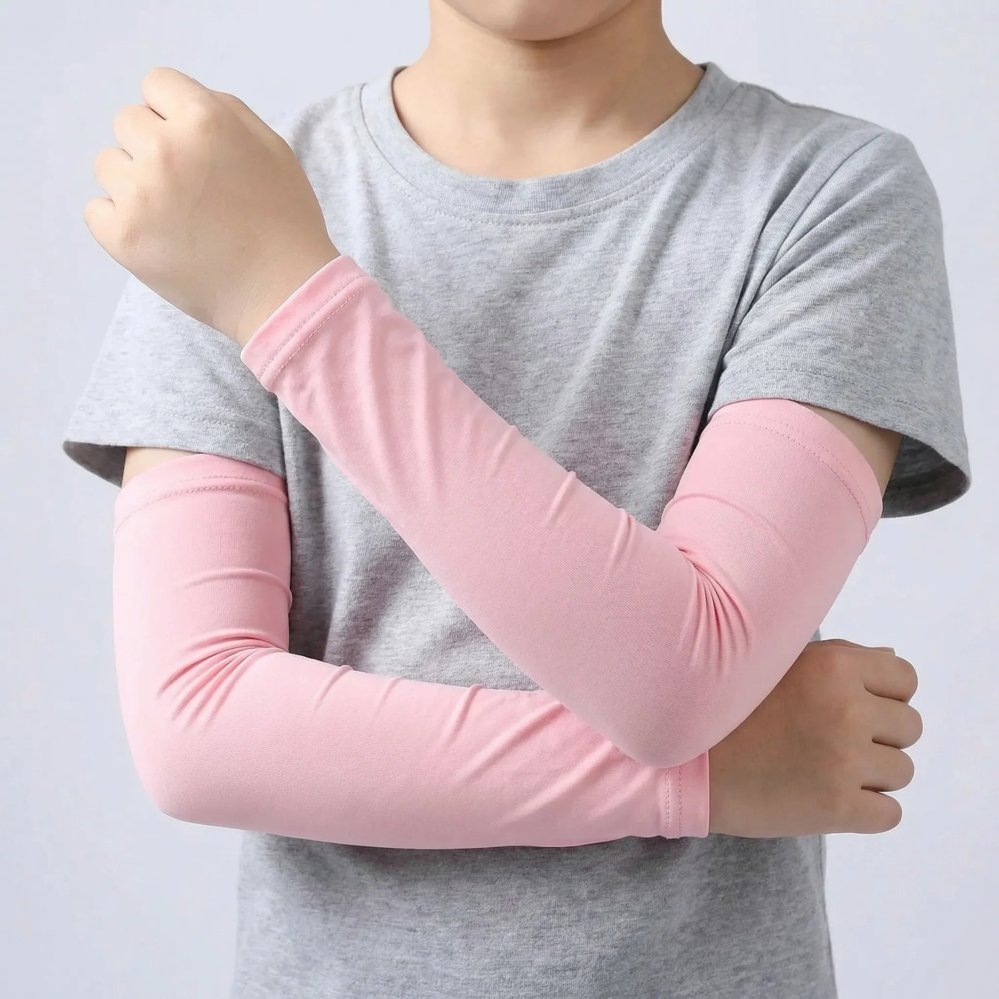 Nordspur | SunGuardy Children Cooling Arm Sleeves