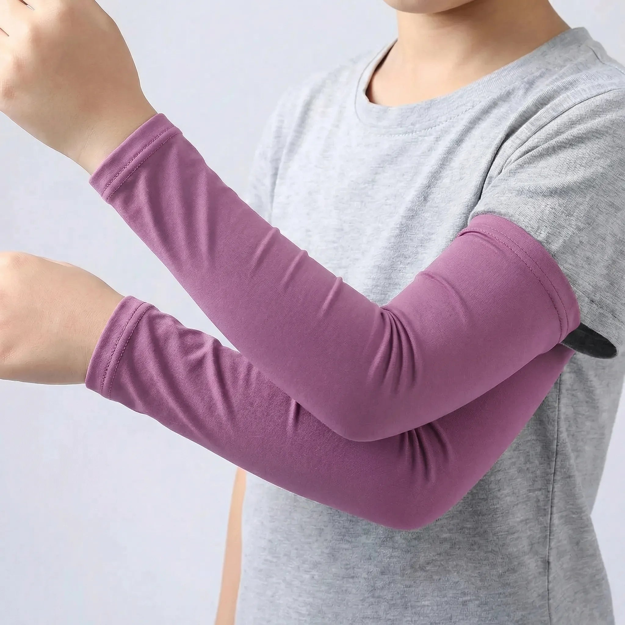Nordspur | SunGuardy Children Cooling Arm Sleeves