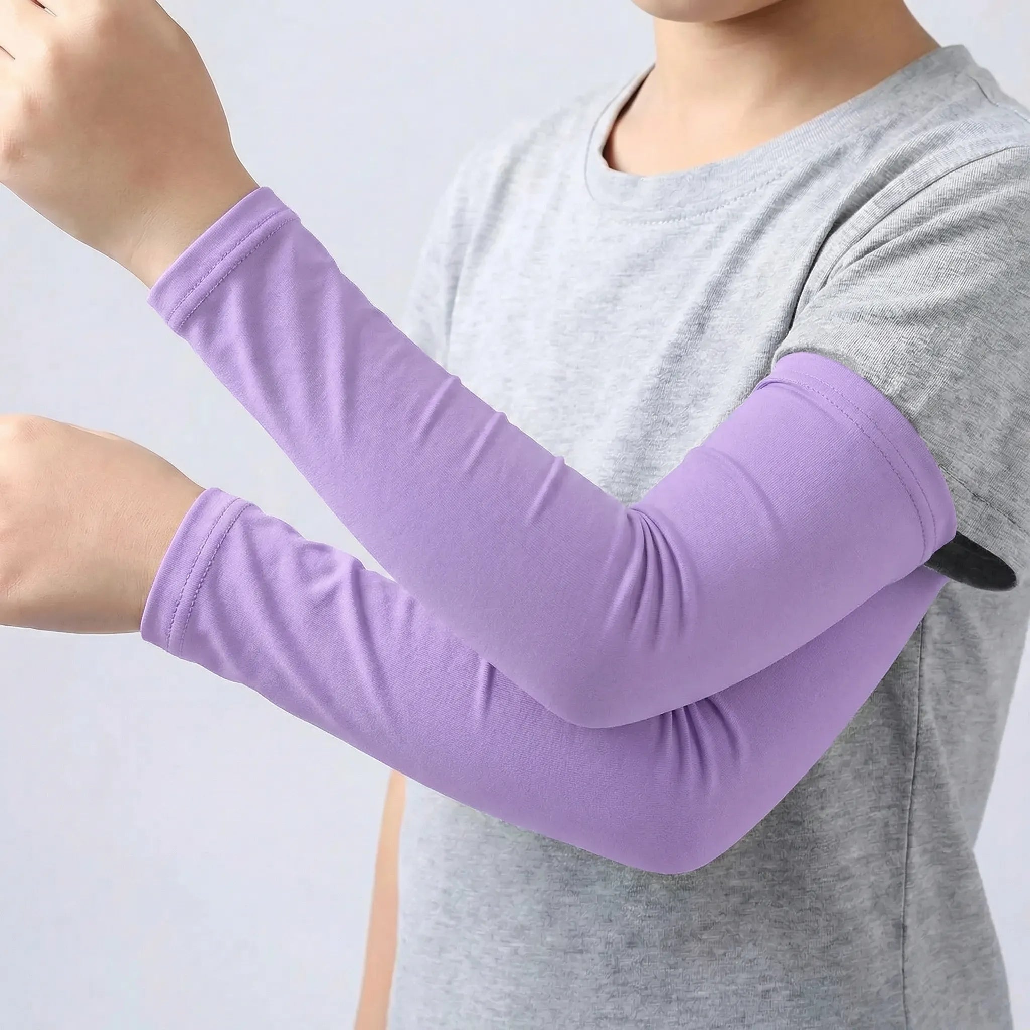 Nordspur | SunGuardy Children Cooling Arm Sleeves