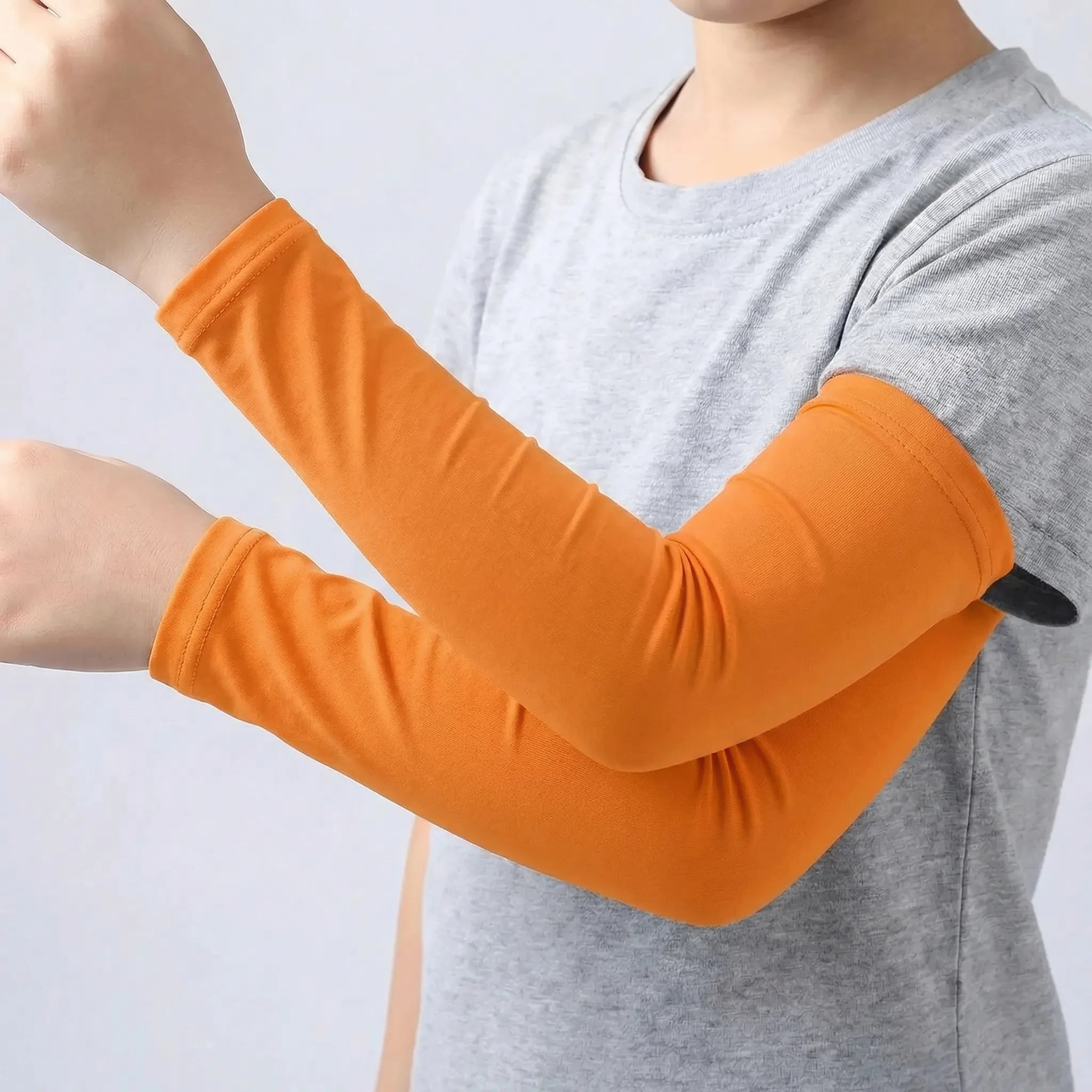 Nordspur | SunGuardy Children Cooling Arm Sleeves