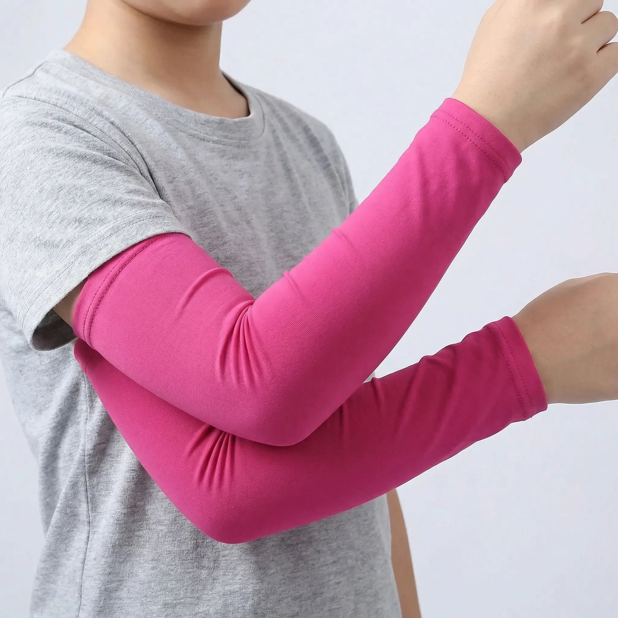 Nordspur | SunGuardy Children Cooling Arm Sleeves