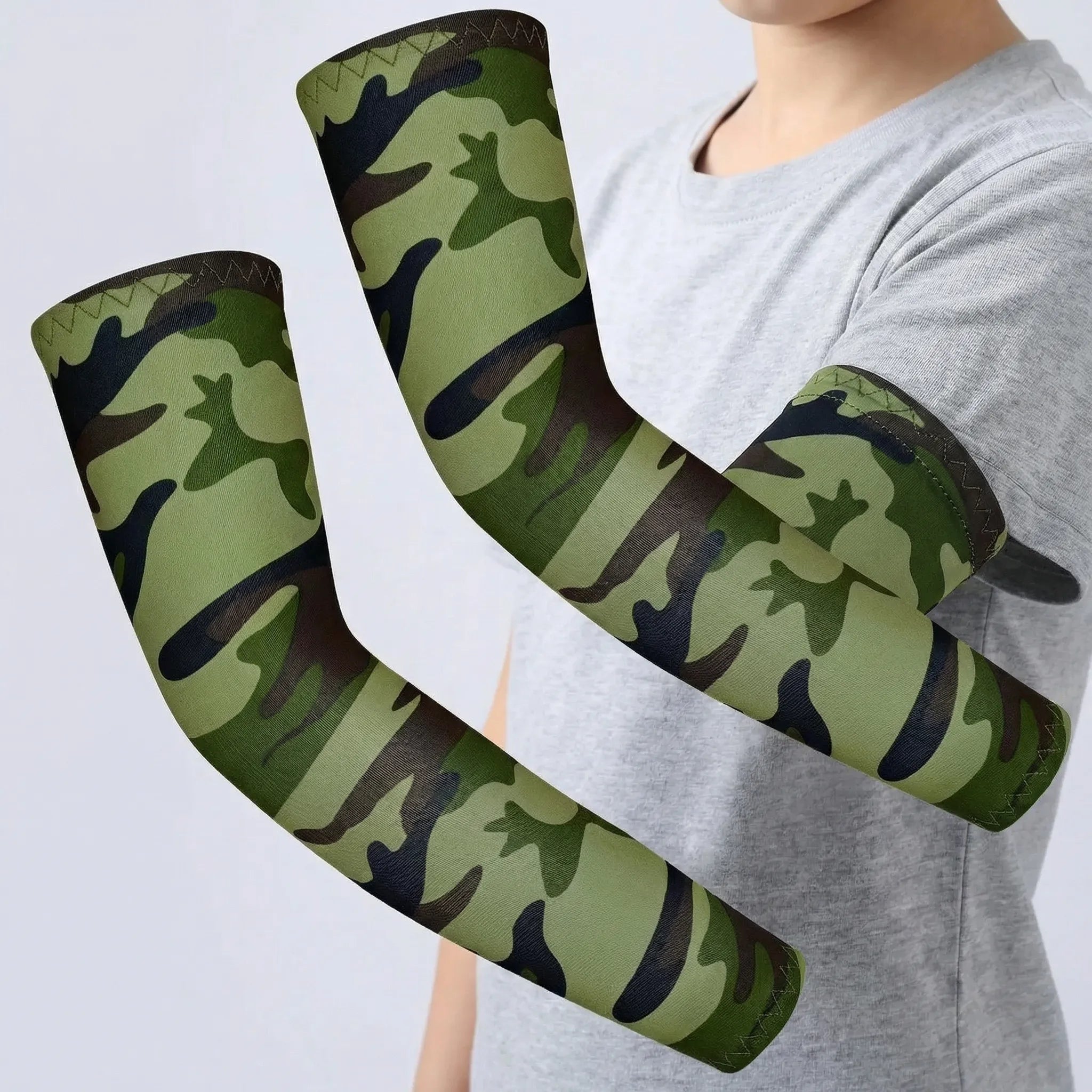 Nordspur | SunGuardy Children Cooling Arm Sleeves