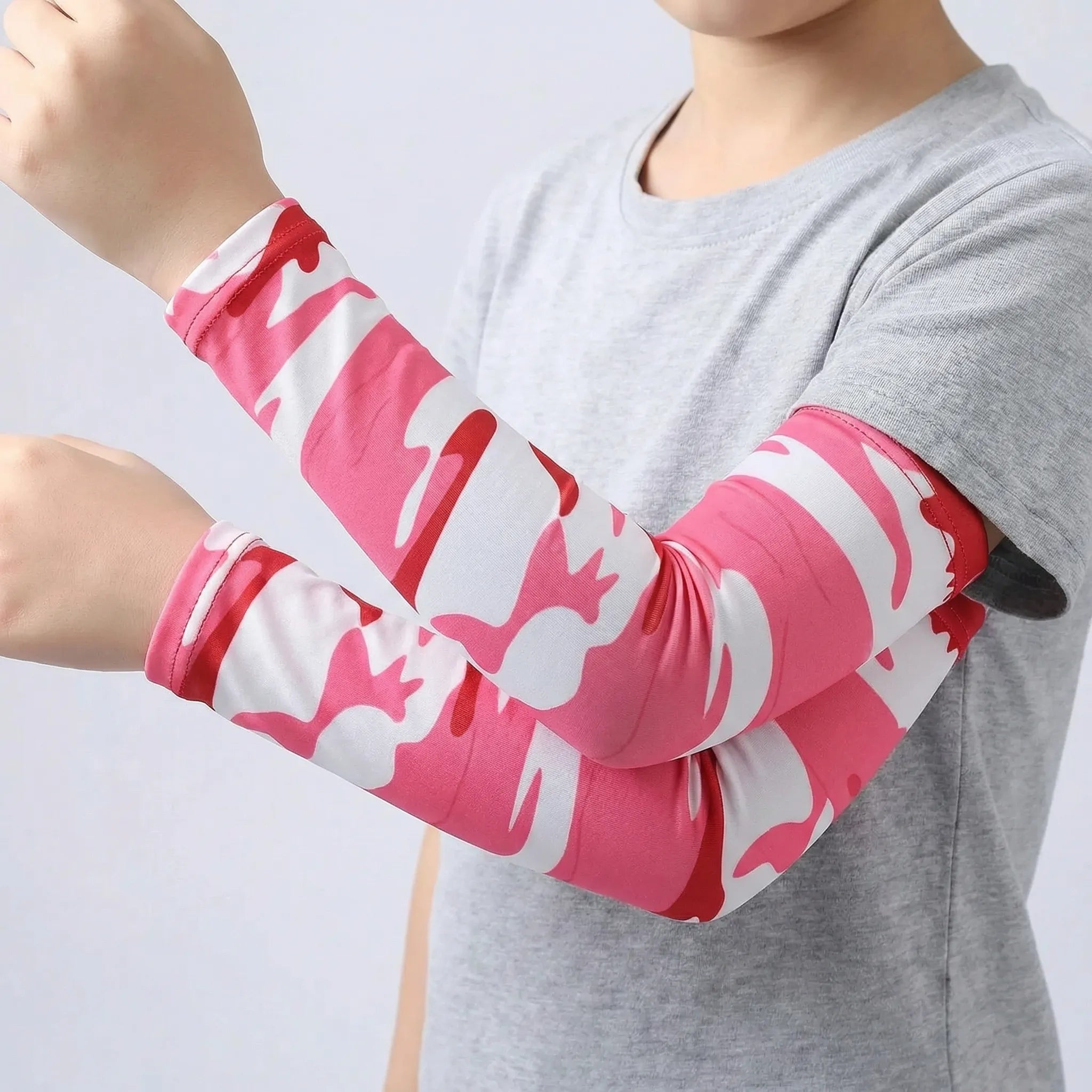 Nordspur | SunGuardy Children Cooling Arm Sleeves