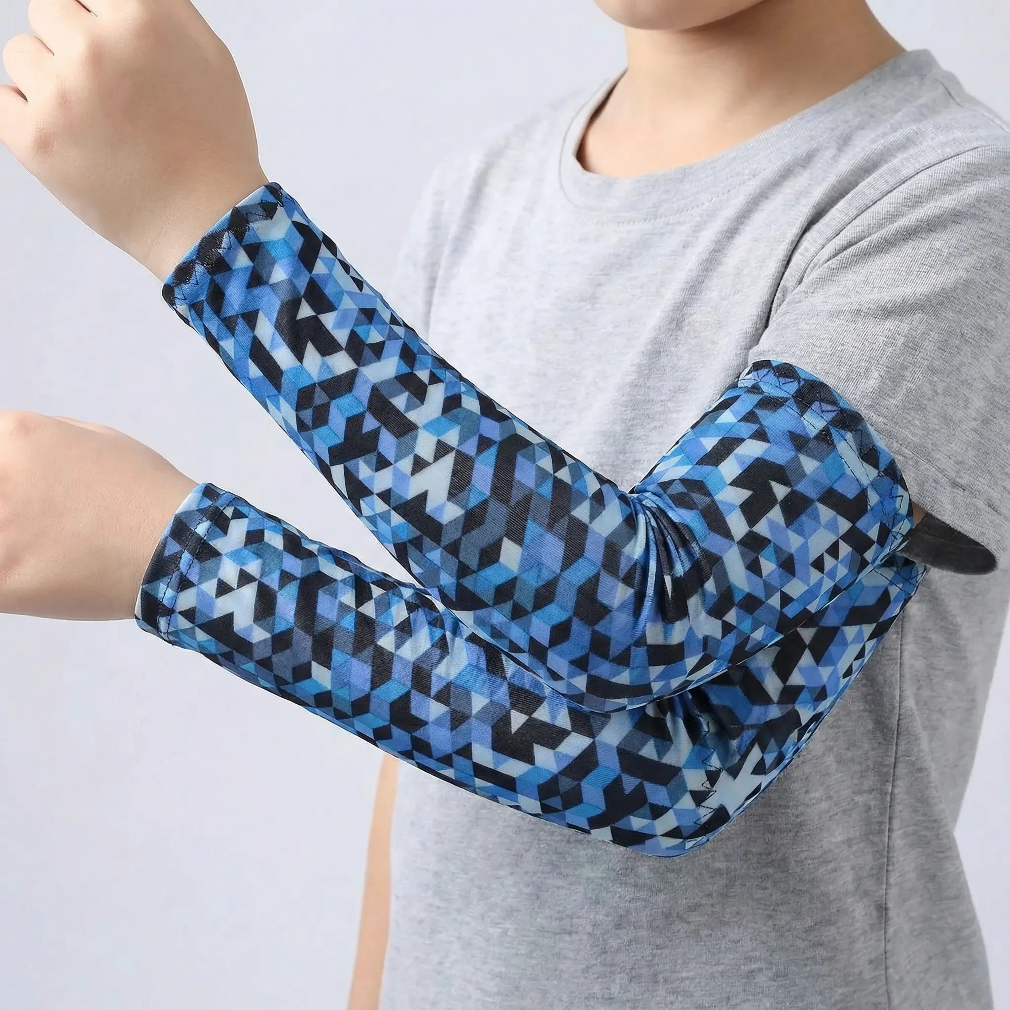 Nordspur | SunGuardy Children Cooling Arm Sleeves