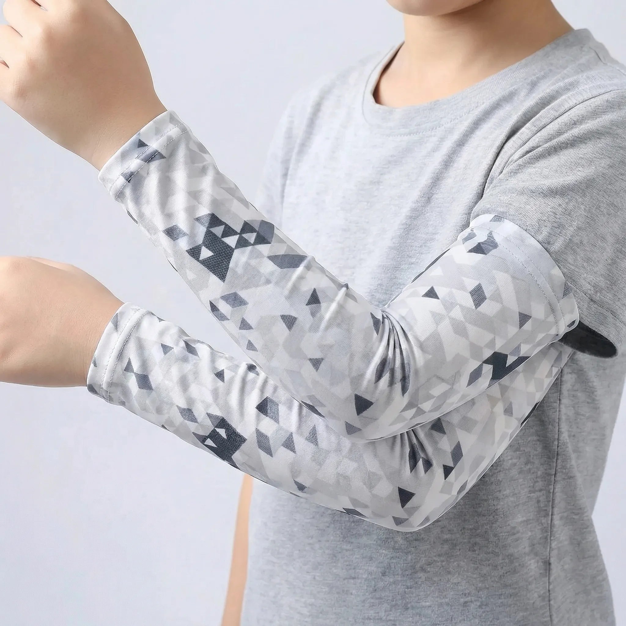 Nordspur | SunGuardy Children Cooling Arm Sleeves