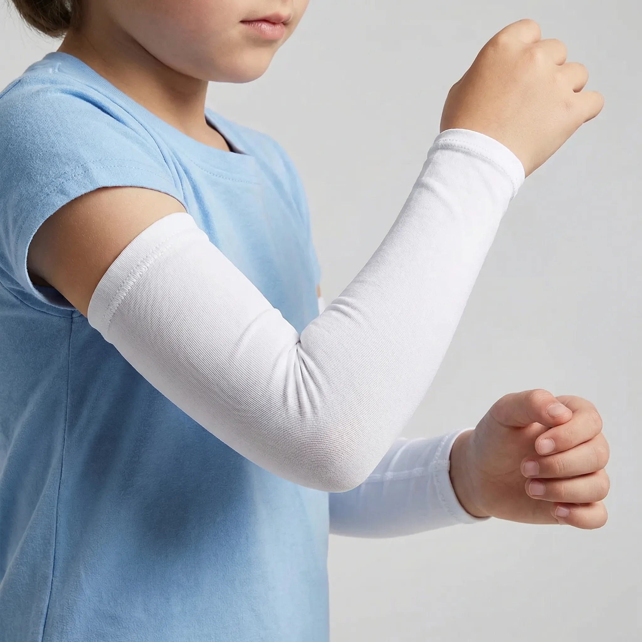Nordspur | SunGuardy Children Cooling Arm Sleeves