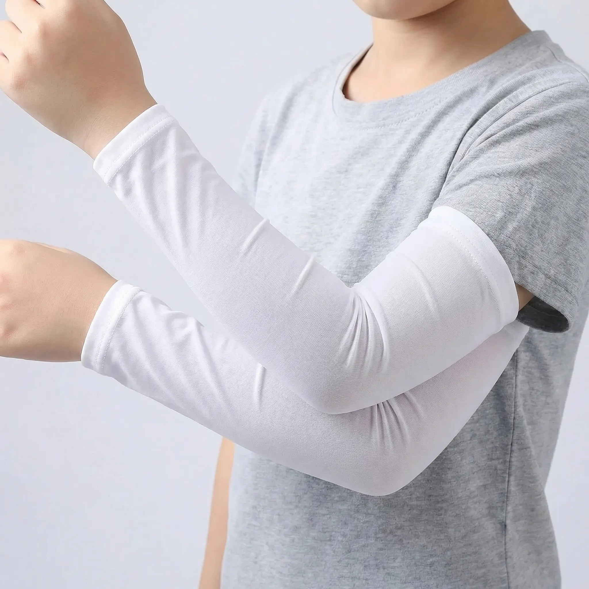 Nordspur | SunGuardy Children Cooling Arm Sleeves