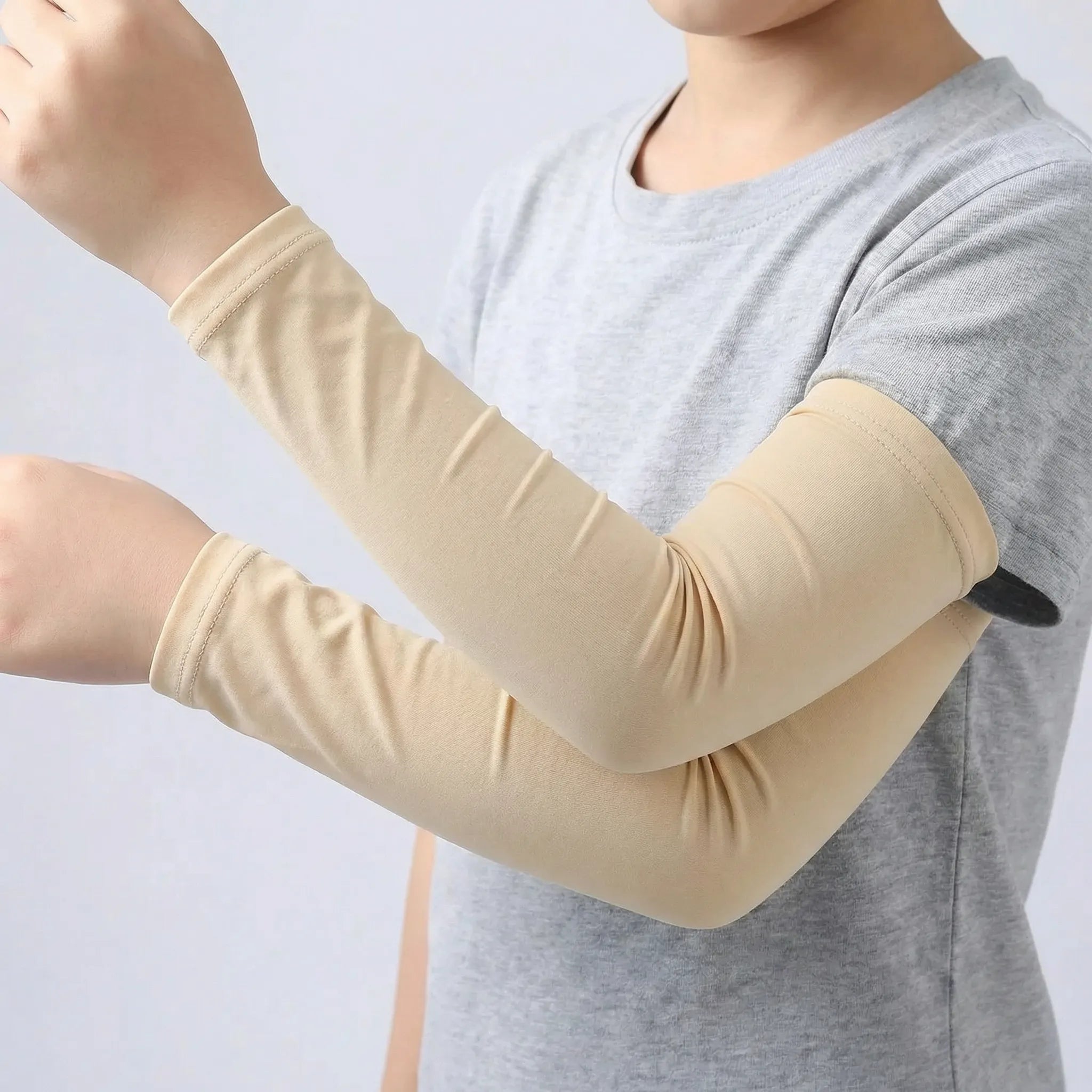 Nordspur | SunGuardy Children Cooling Arm Sleeves