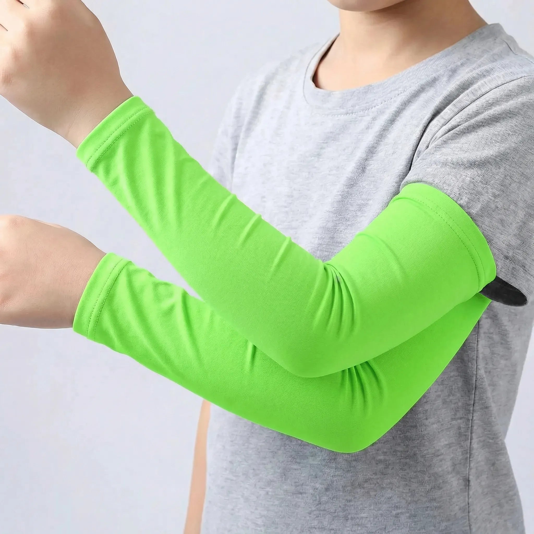 Nordspur | SunGuardy Children Cooling Arm Sleeves