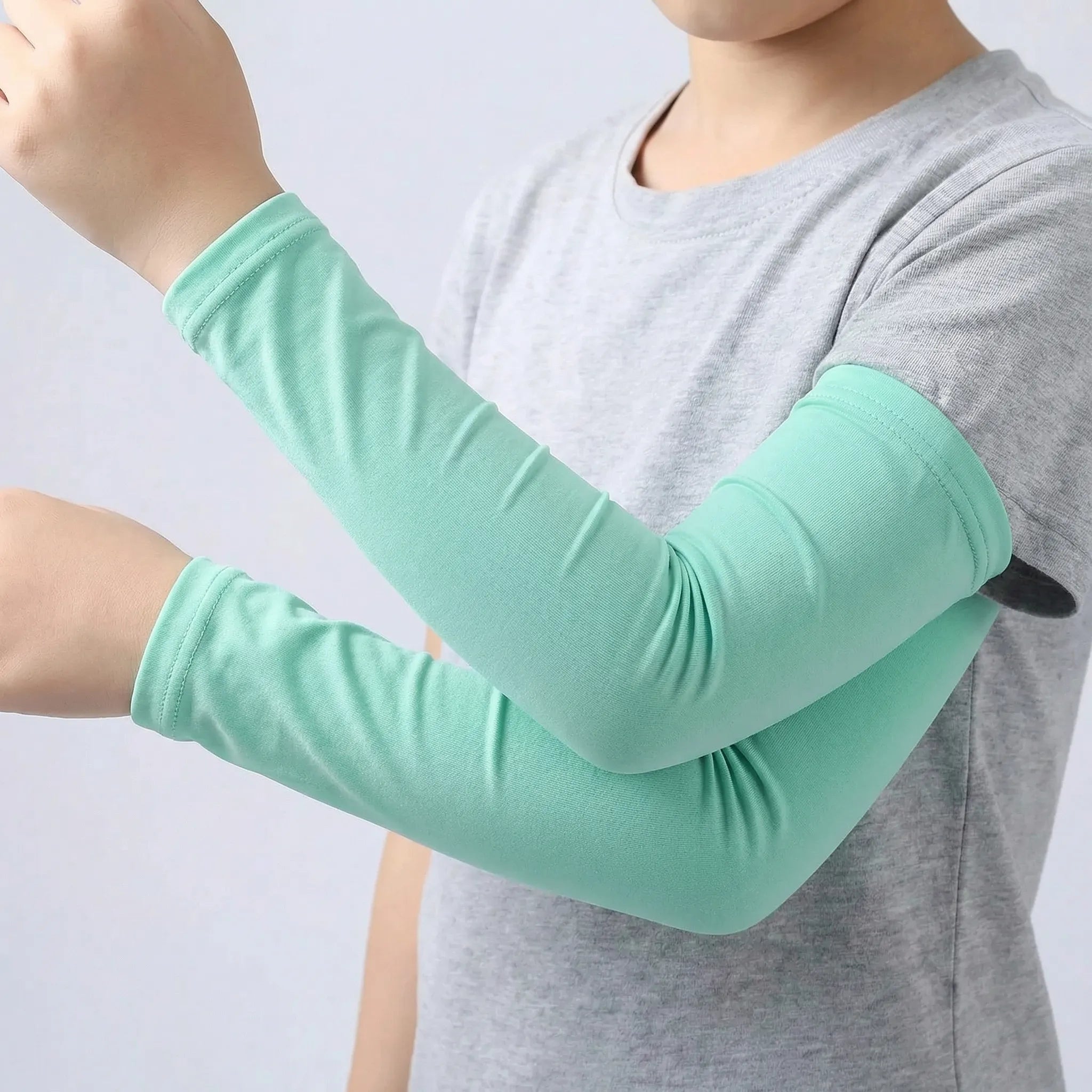 Nordspur | SunGuardy Children Cooling Arm Sleeves