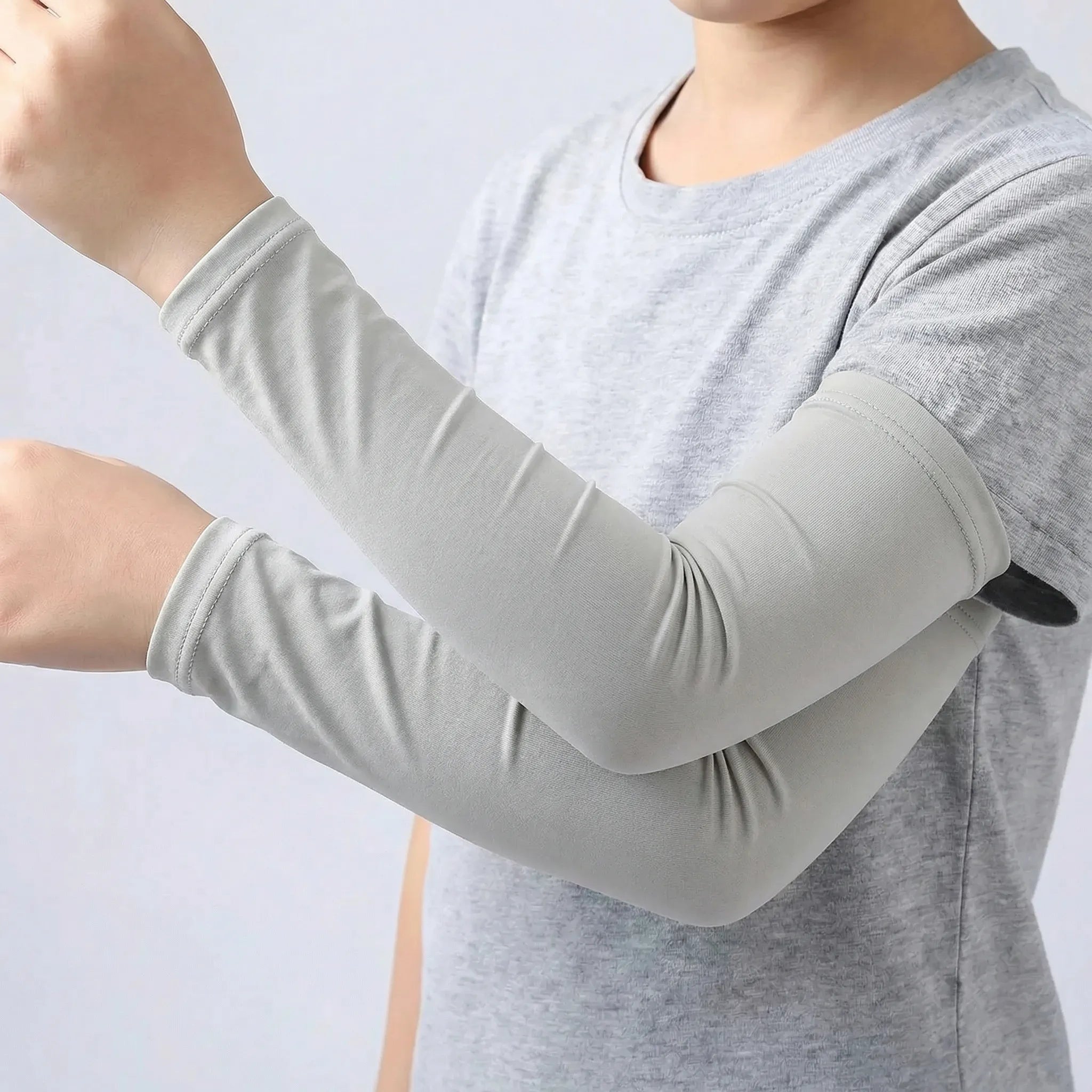 Nordspur | SunGuardy Children Cooling Arm Sleeves