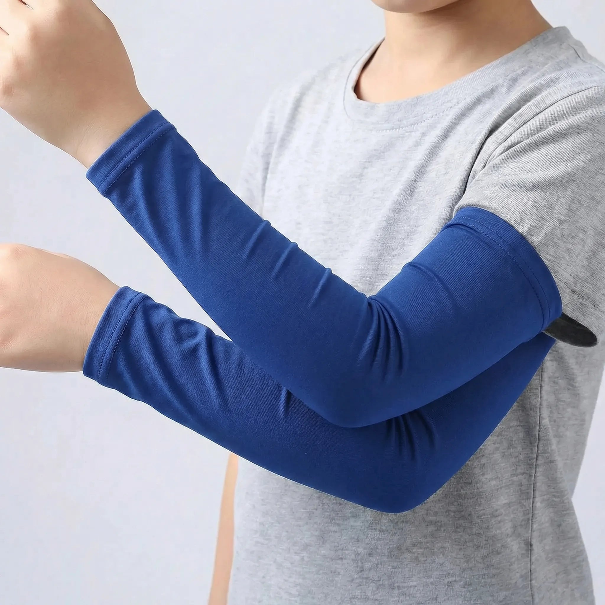 Nordspur | SunGuardy Children Cooling Arm Sleeves