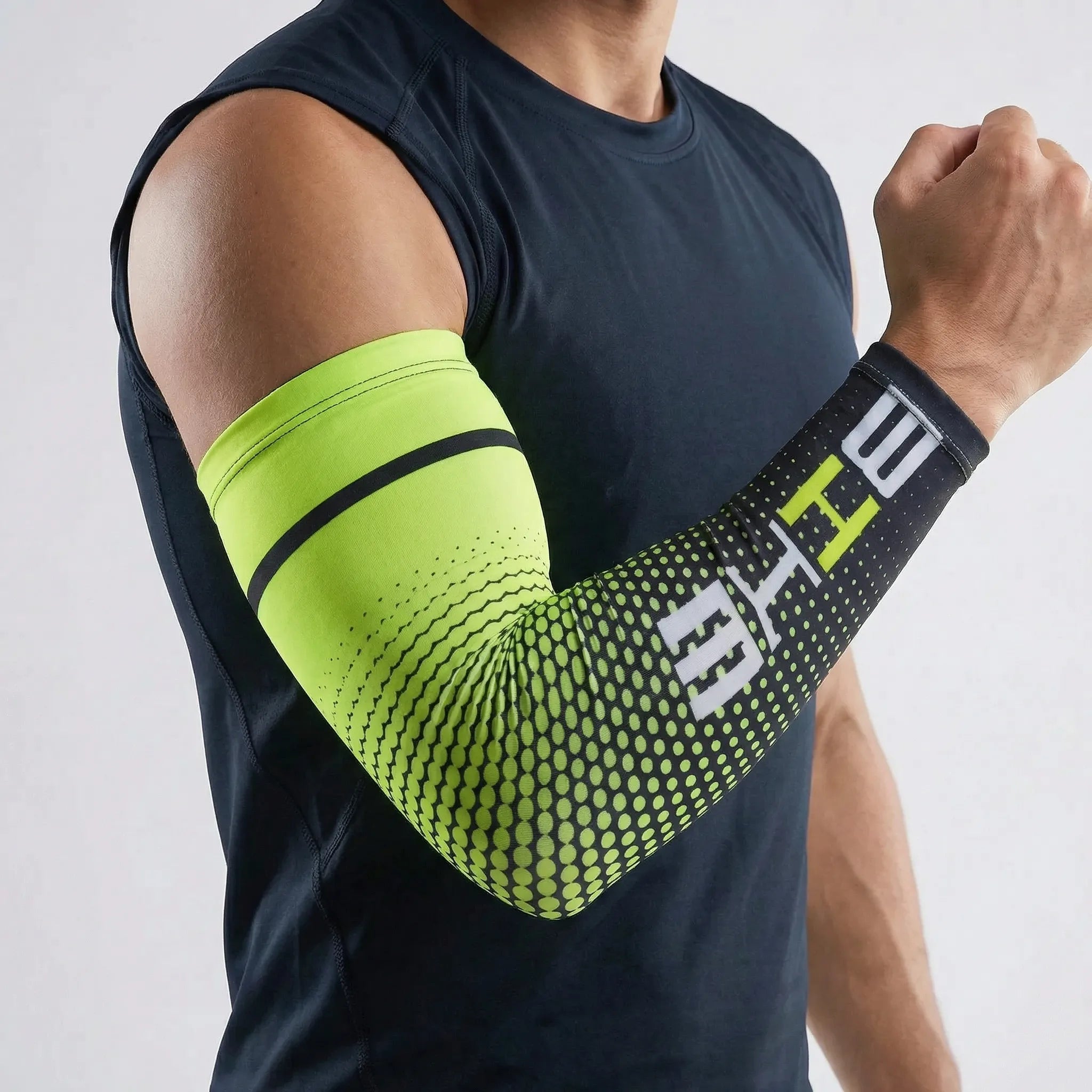 Nordspur | SunStride Unisex Athletic Arm Sleeves
