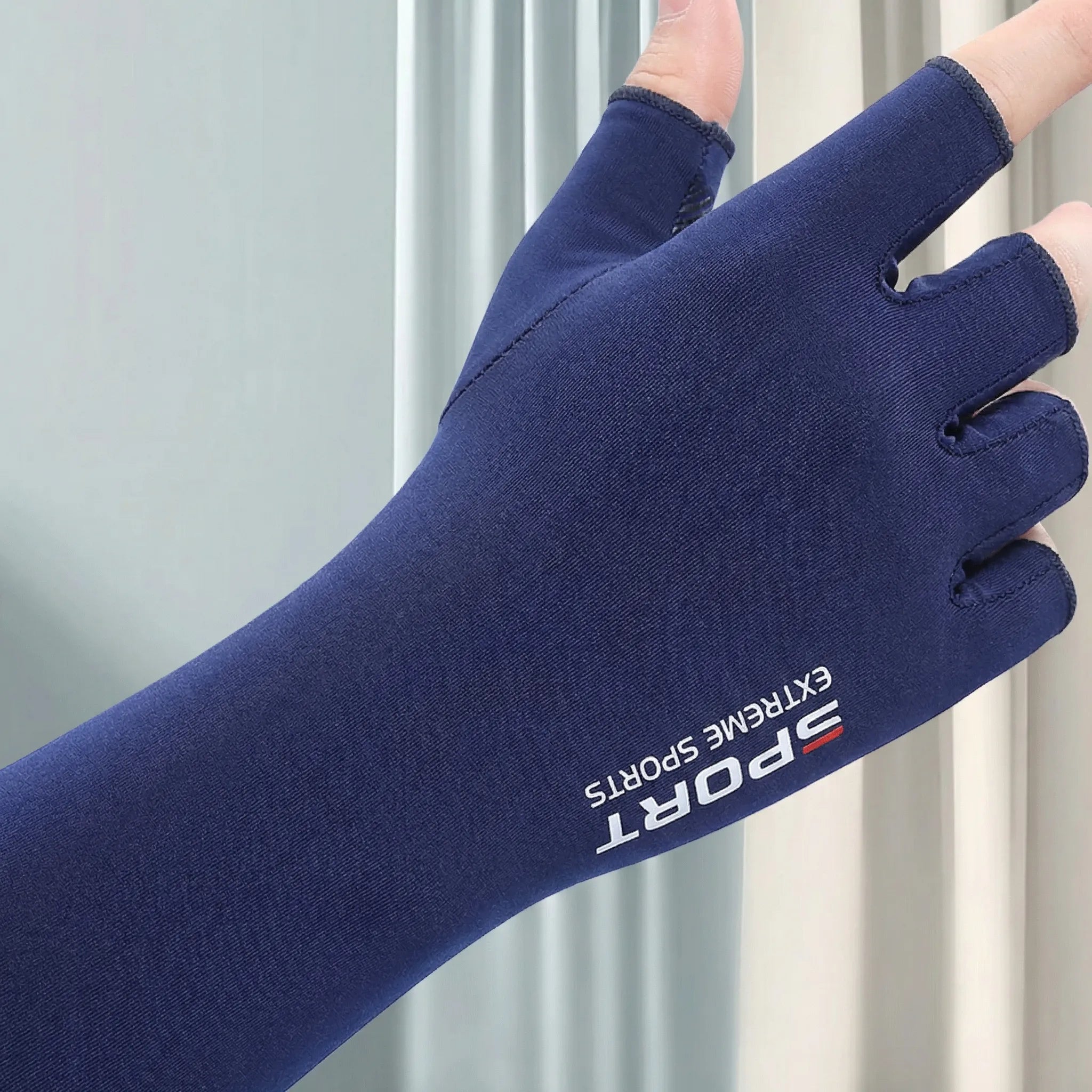 Nordspur | SunVeloArm Long Arm Cooling Sleeves