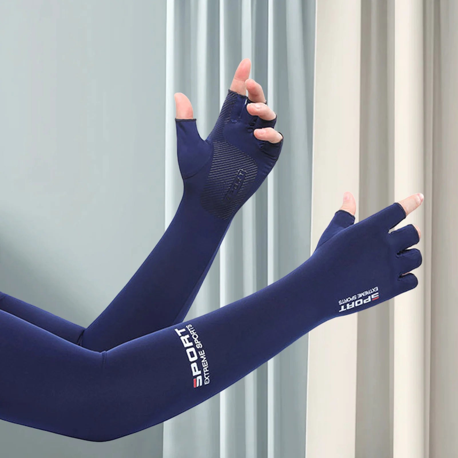 Nordspur | SunVeloArm Long Arm Cooling Sleeves