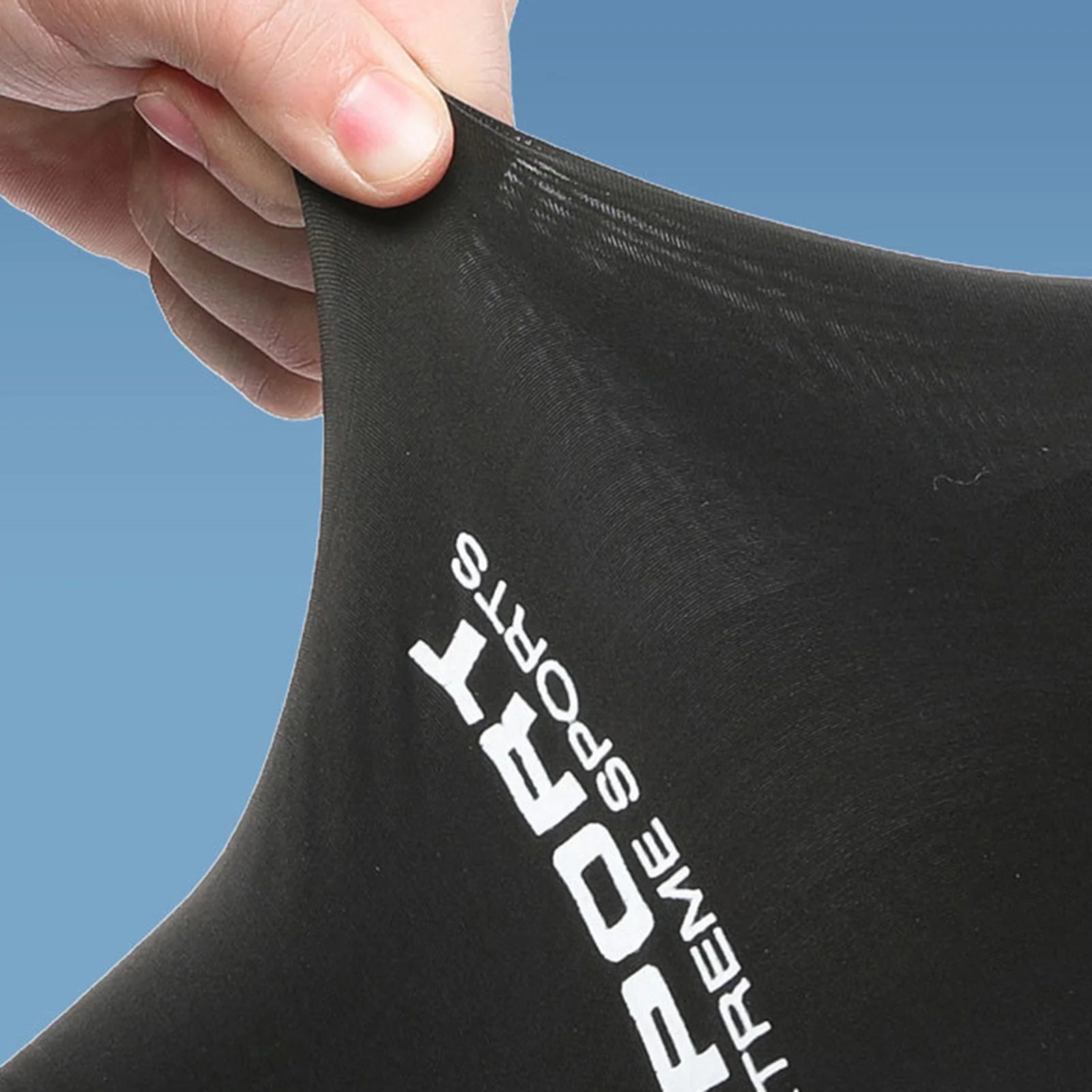 Nordspur | SunVeloArm Long Arm Cooling Sleeves