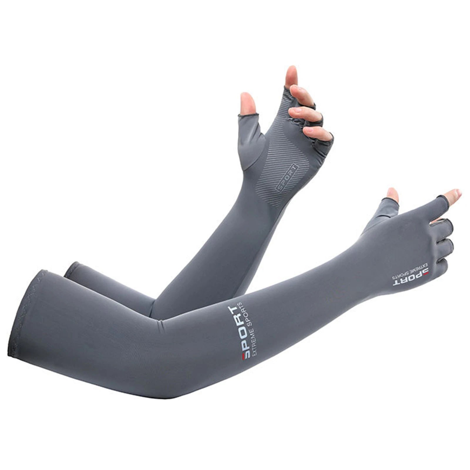Nordspur | SunVeloArm Long Arm Cooling Sleeves