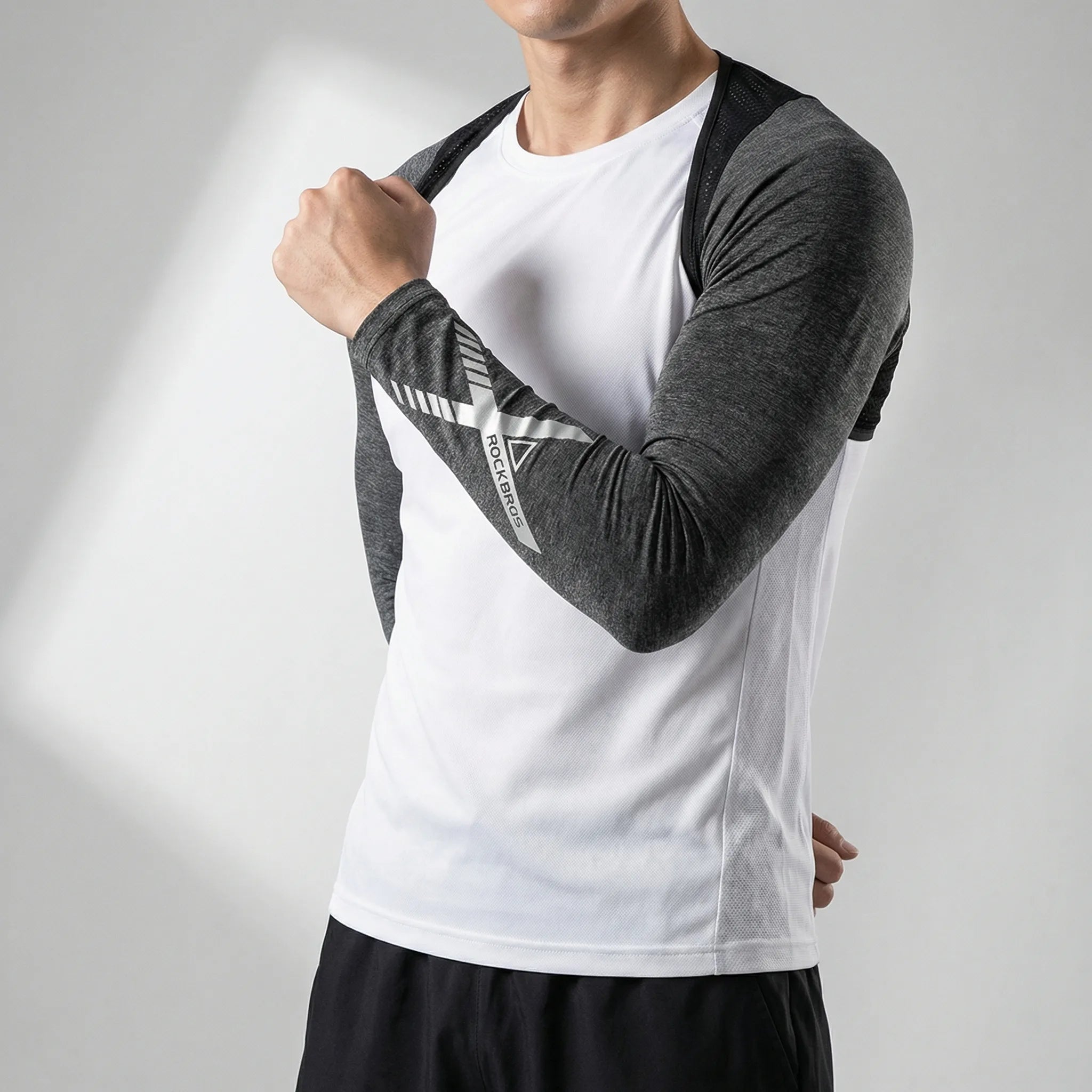 Nordspur | SunVeloce Lightweight Cooling Arm Sleeves