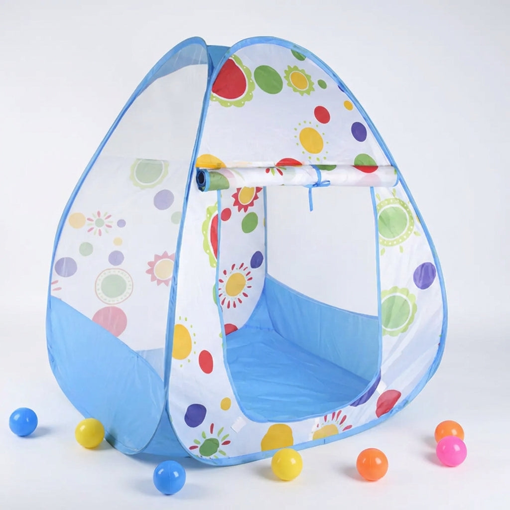 Nordspur | Sunblet Pop Up Play Tent