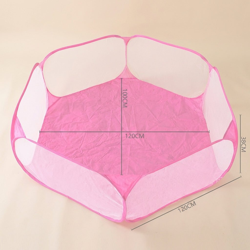 Nordspur | Sunbubba Pop Up Baby Beach Tent
