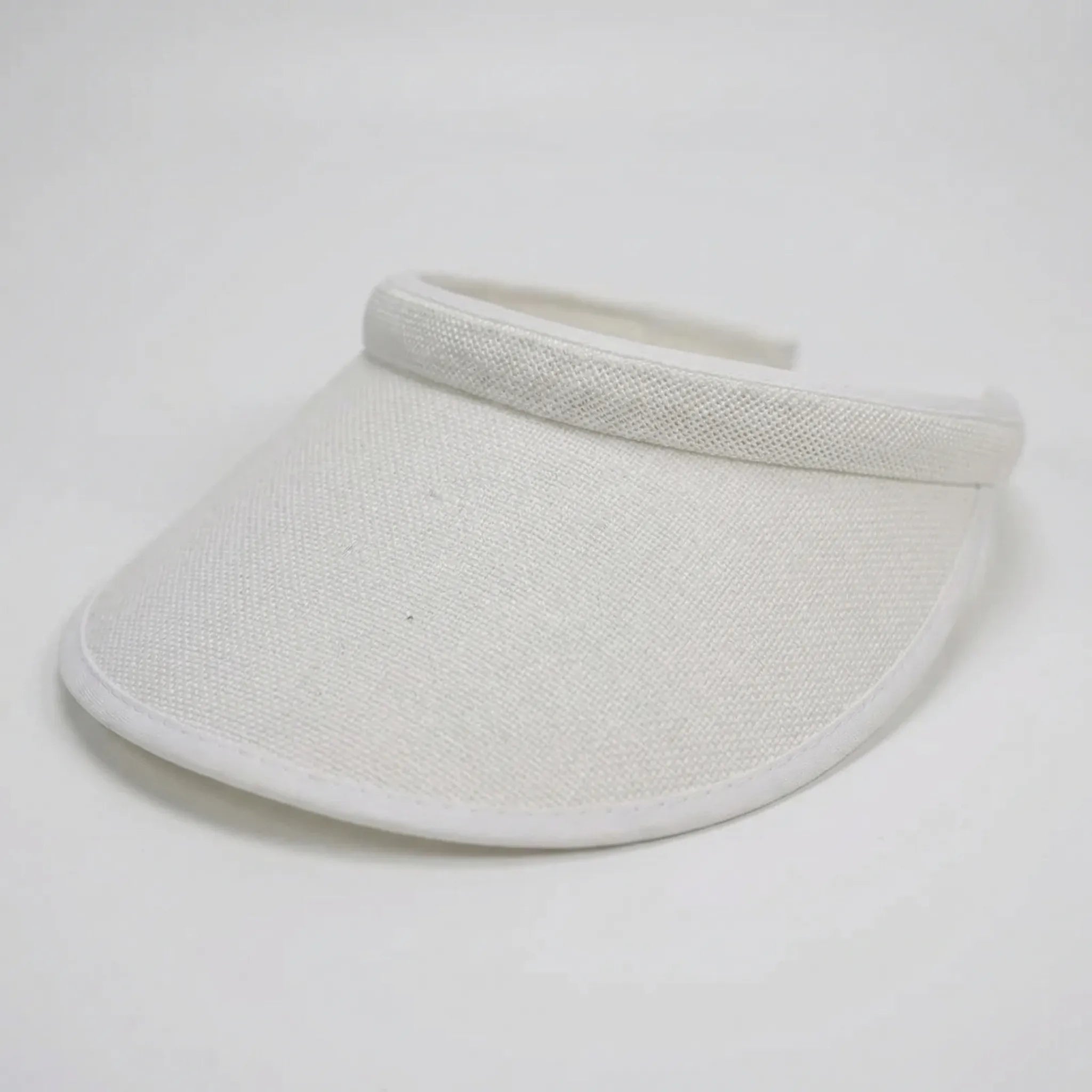 Nordspur | Sunclippa Clip-On Sun Visor Cap For Women