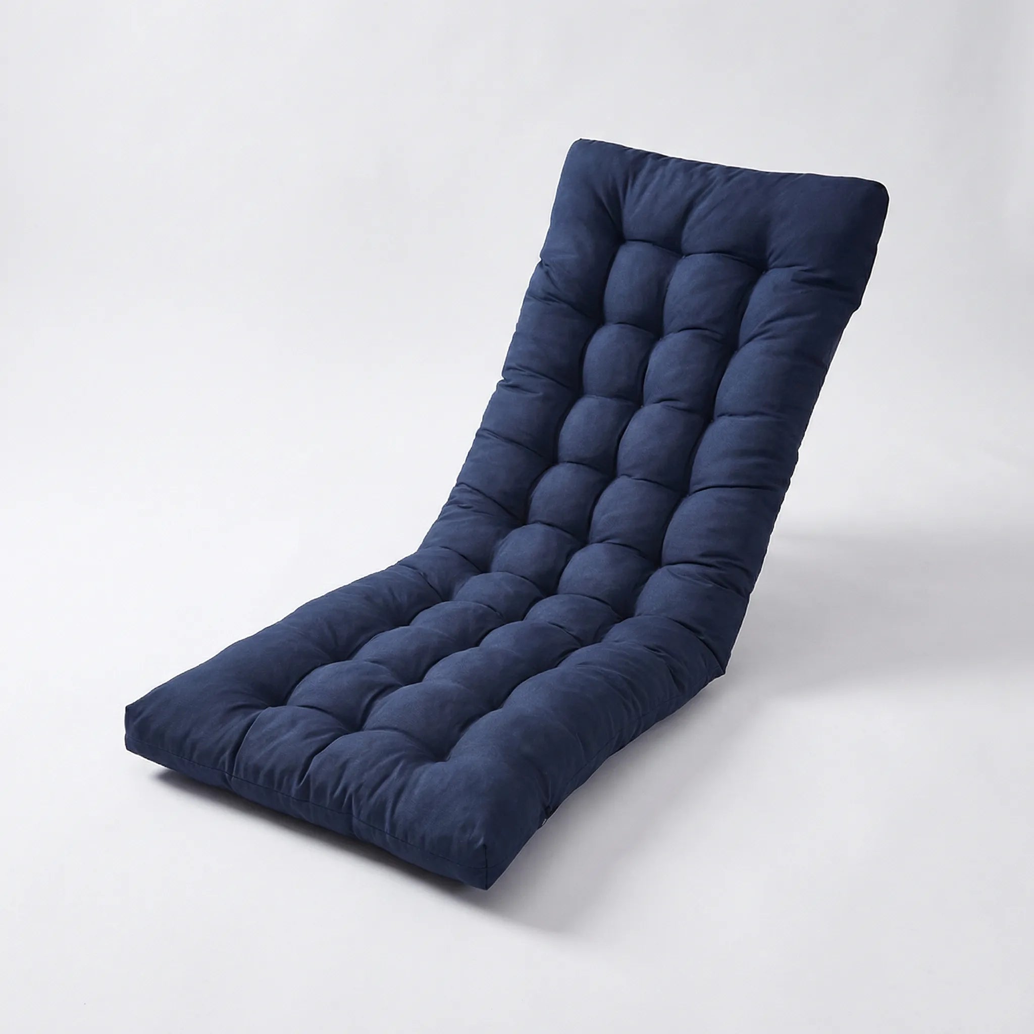 Nordspur | Sunlaxia Tufted Lounger Cushion Pad