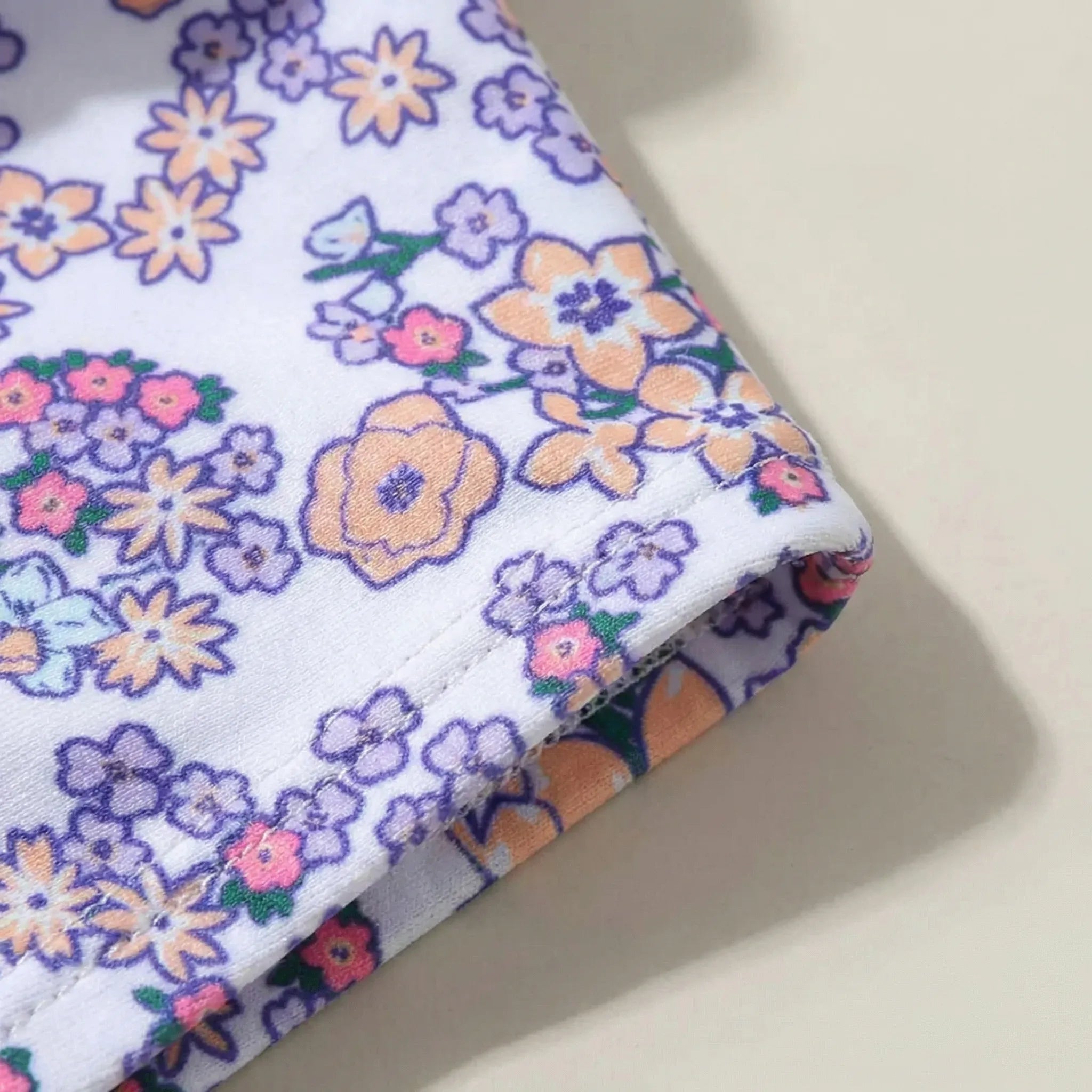 Nordspur | SunletKids Long Sleeve One Piece Swimsuit