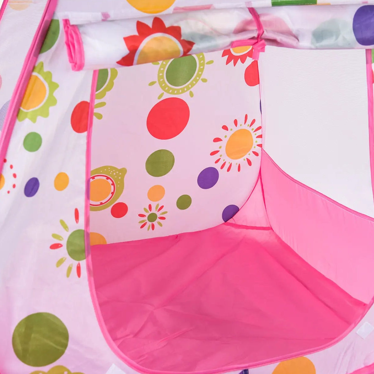 Nordspur | SunletPod Pop Up Play Tent