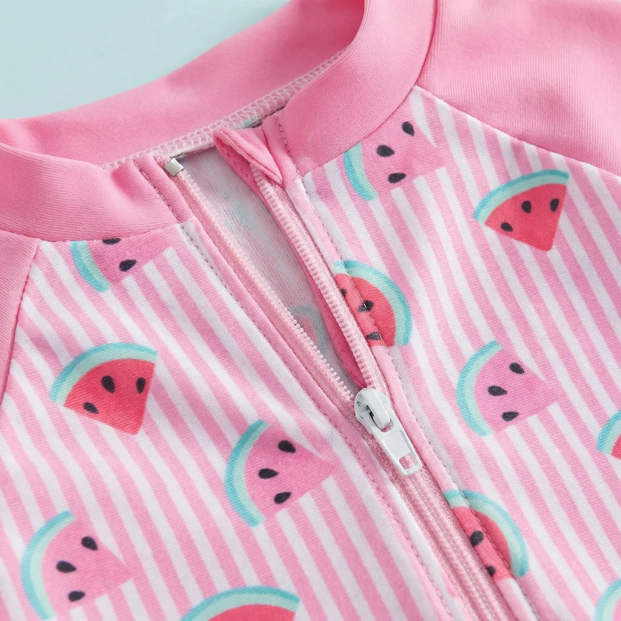 Nordspur | Sunrillo Long Sleeve Kids Swimsuit