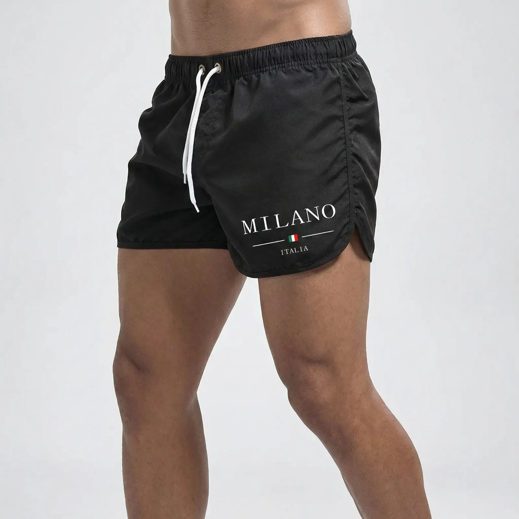 Nordspur | Sunrivo Lightweight Swim Trunks