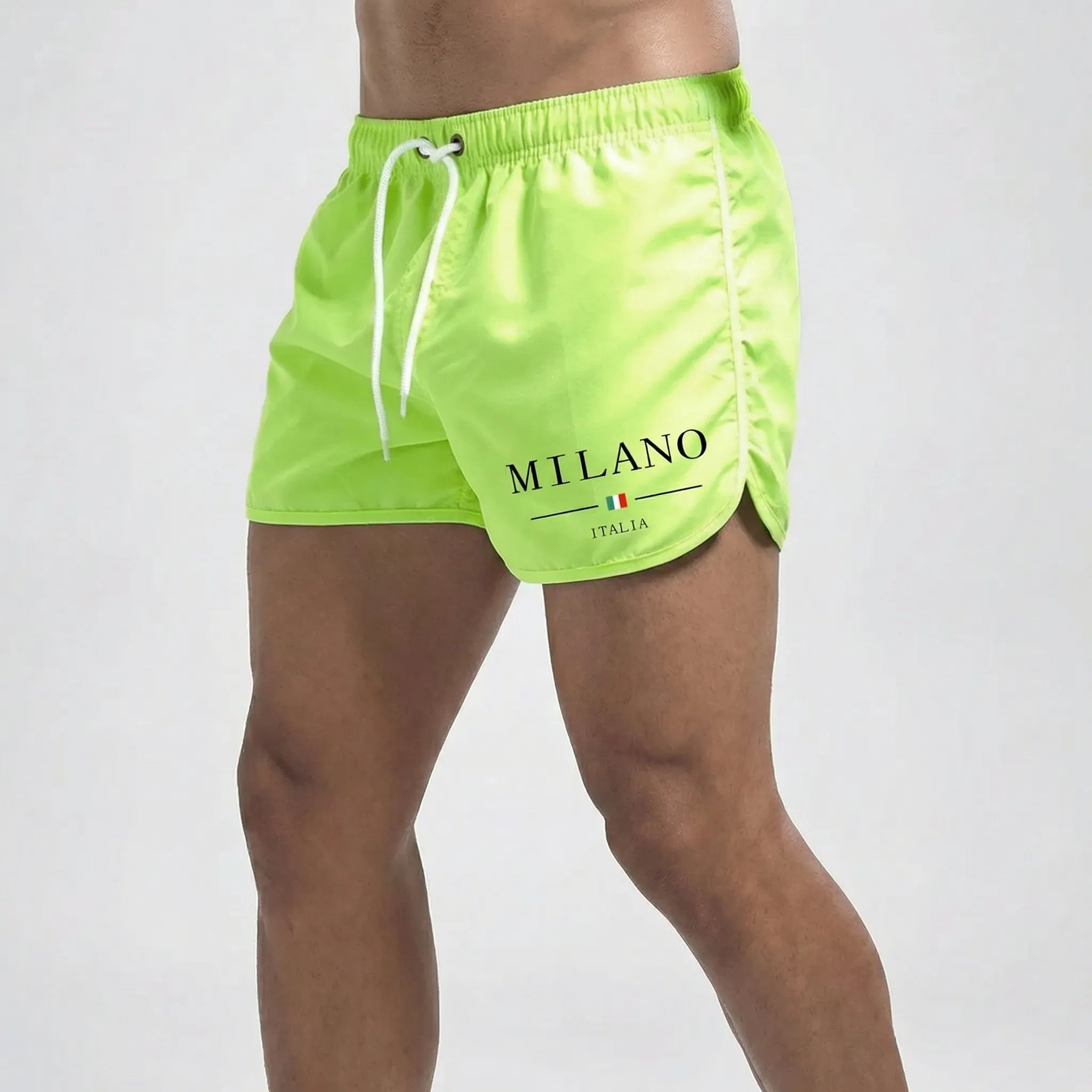 Nordspur | Sunrivo Lightweight Swim Trunks