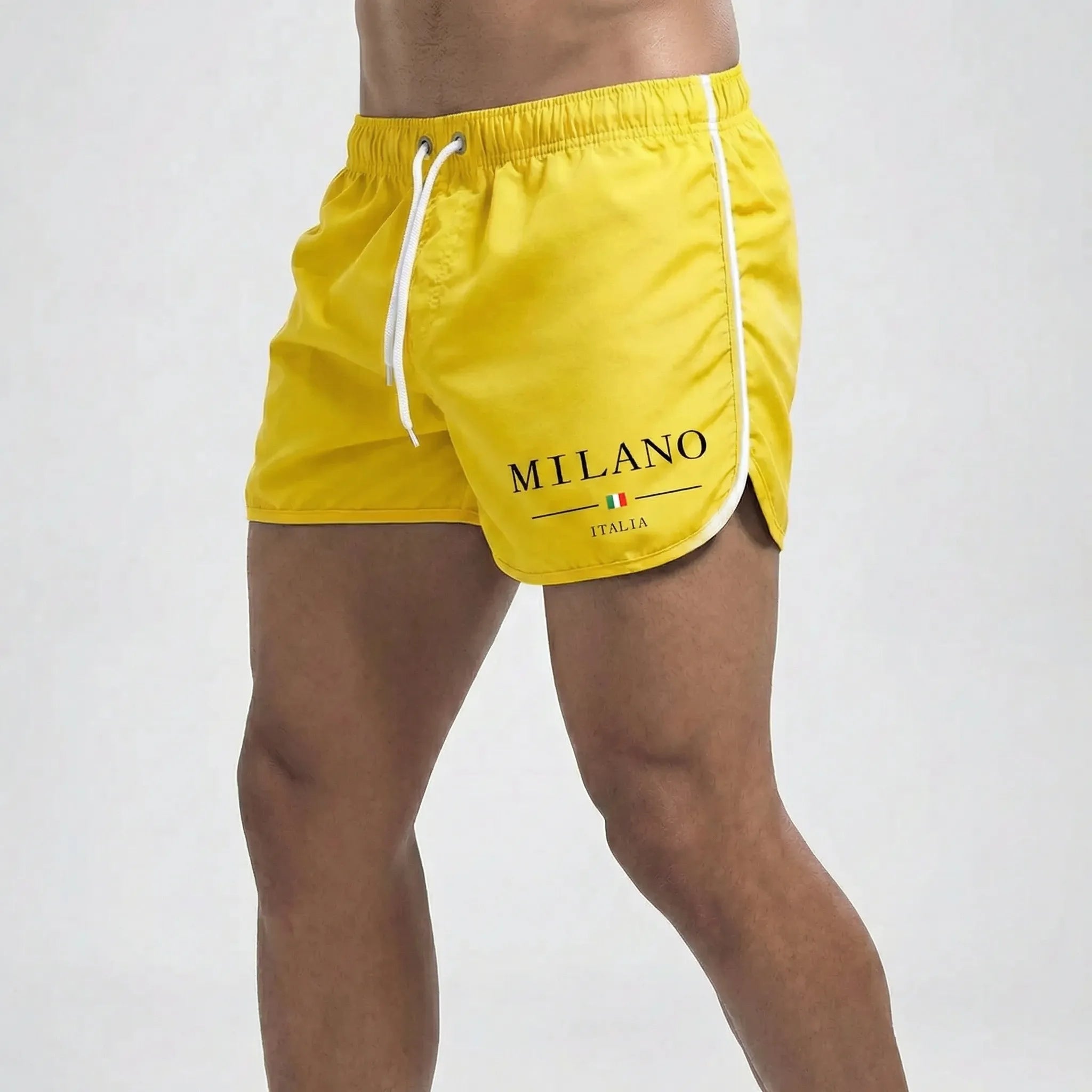 Nordspur | Sunrivo Lightweight Swim Trunks