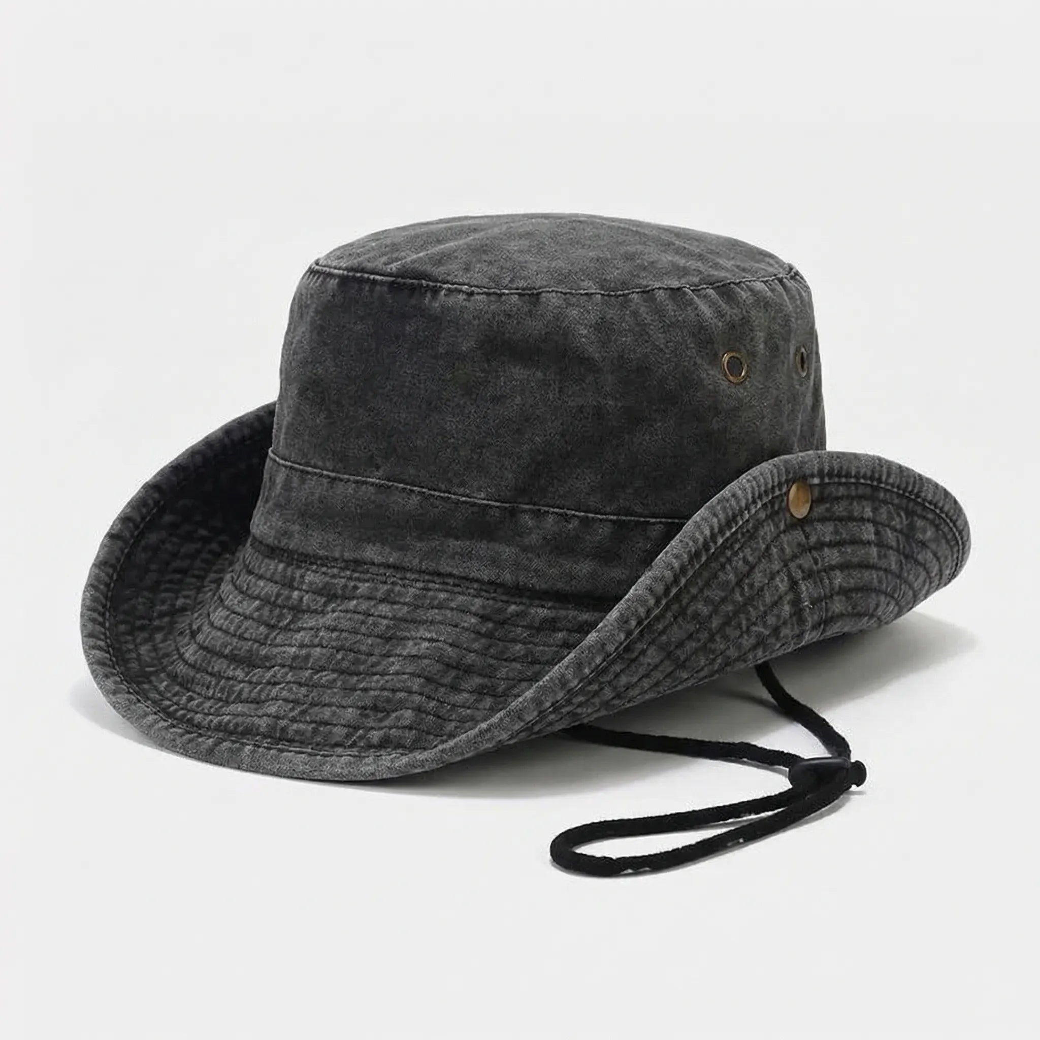 Nordspur | Sunrova Unisex Solid Colour Bucket Hat