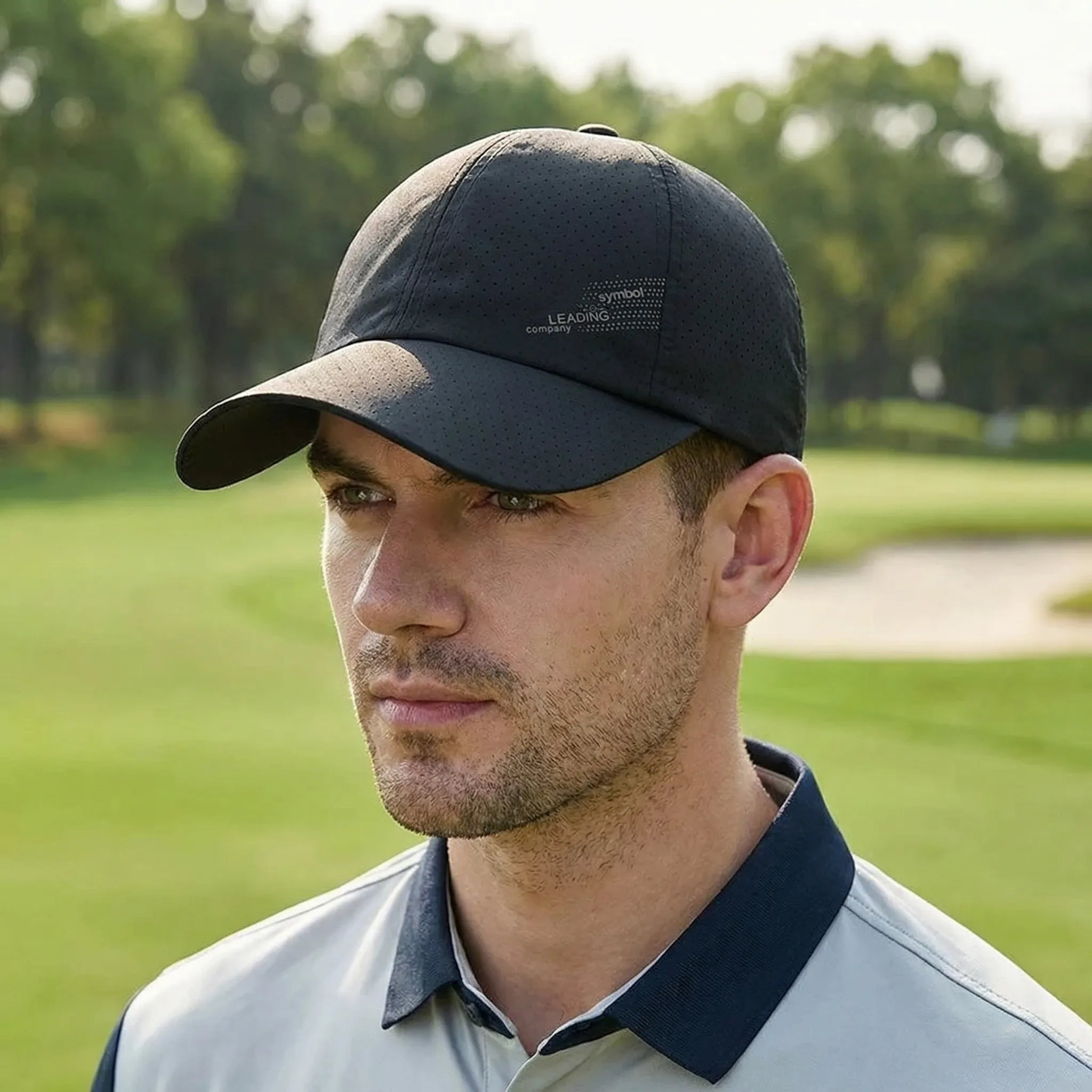 Nordspur | Suntrax Adjustable Unisex Sports Cap