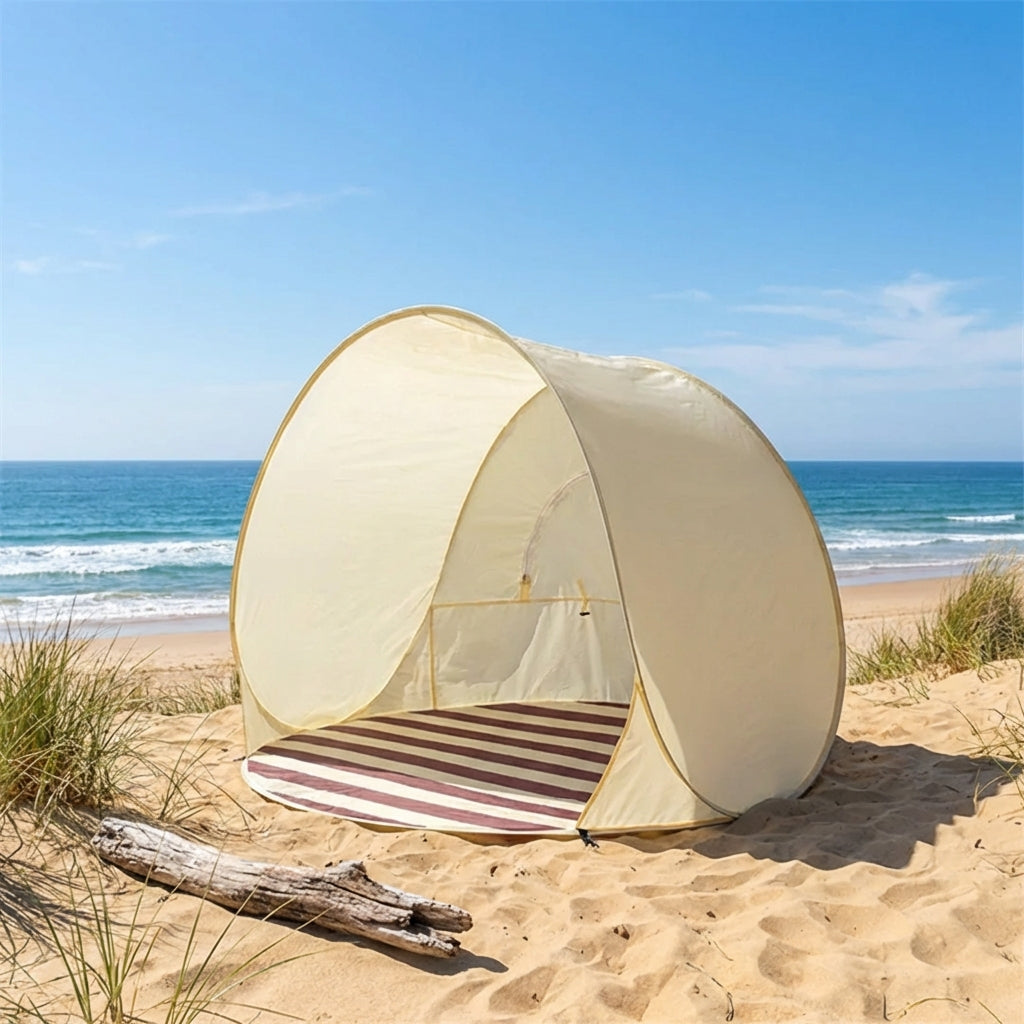 Nordspur | Sunverra Pop Up Beach Shelter