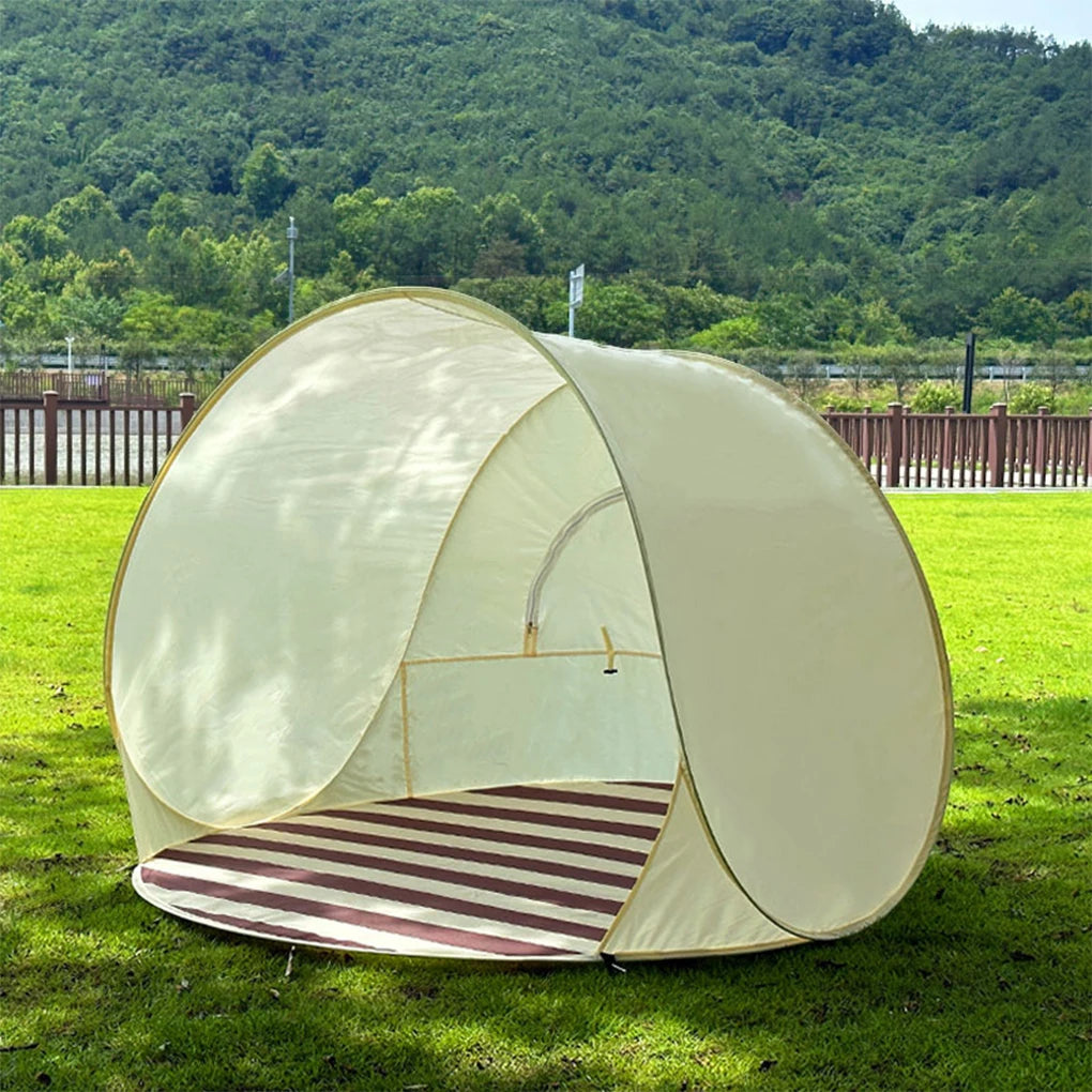 Nordspur | Sunverra Pop Up Beach Shelter