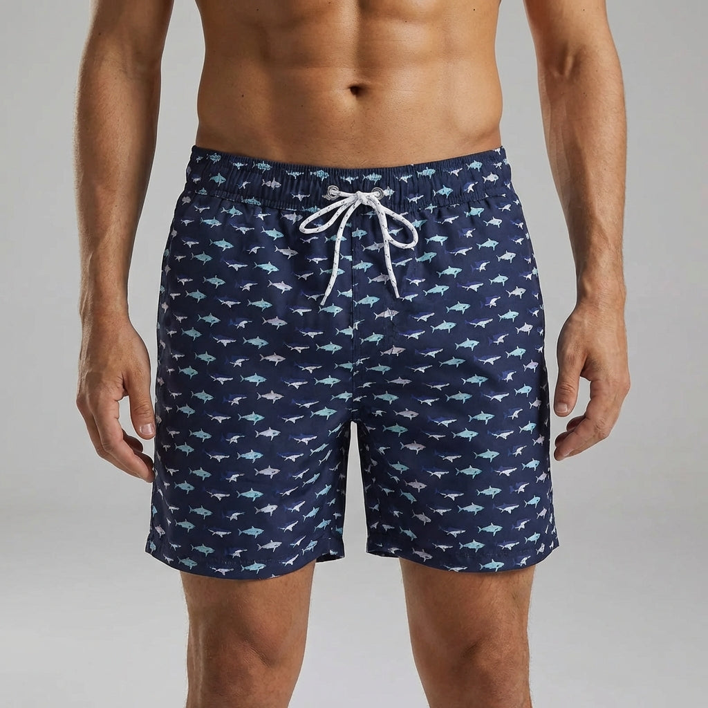 Nordspur | Surfaro Casual Swim Trunks