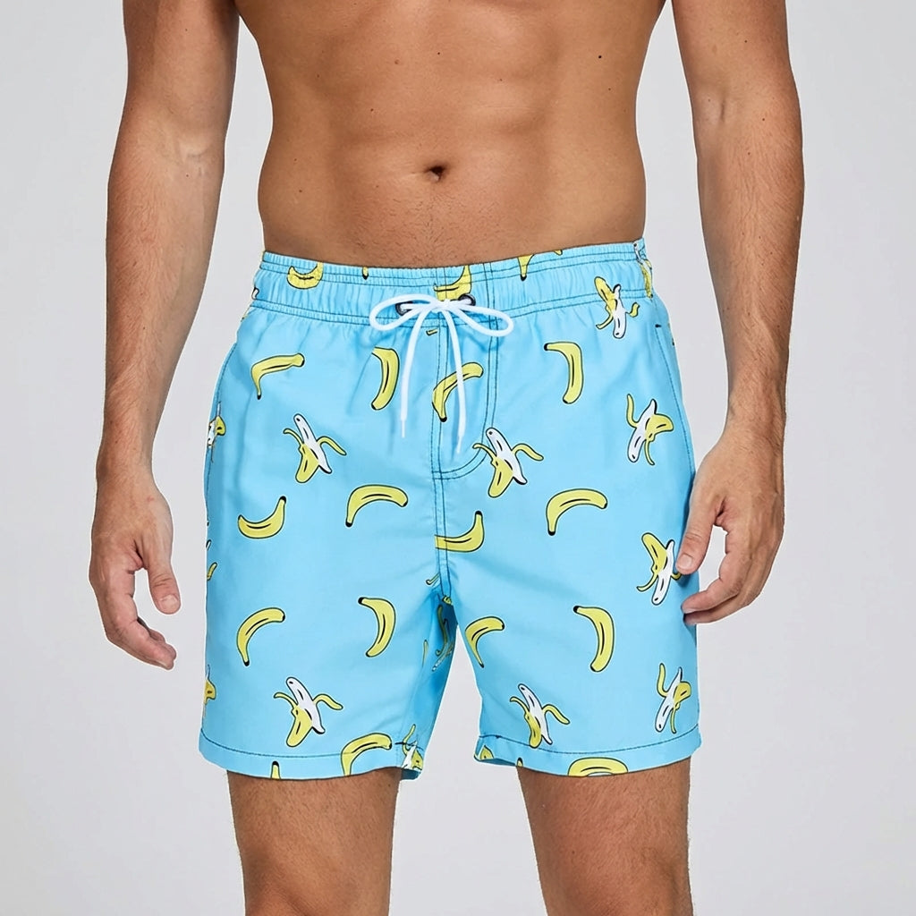 Nordspur | Surfaro Casual Swim Trunks