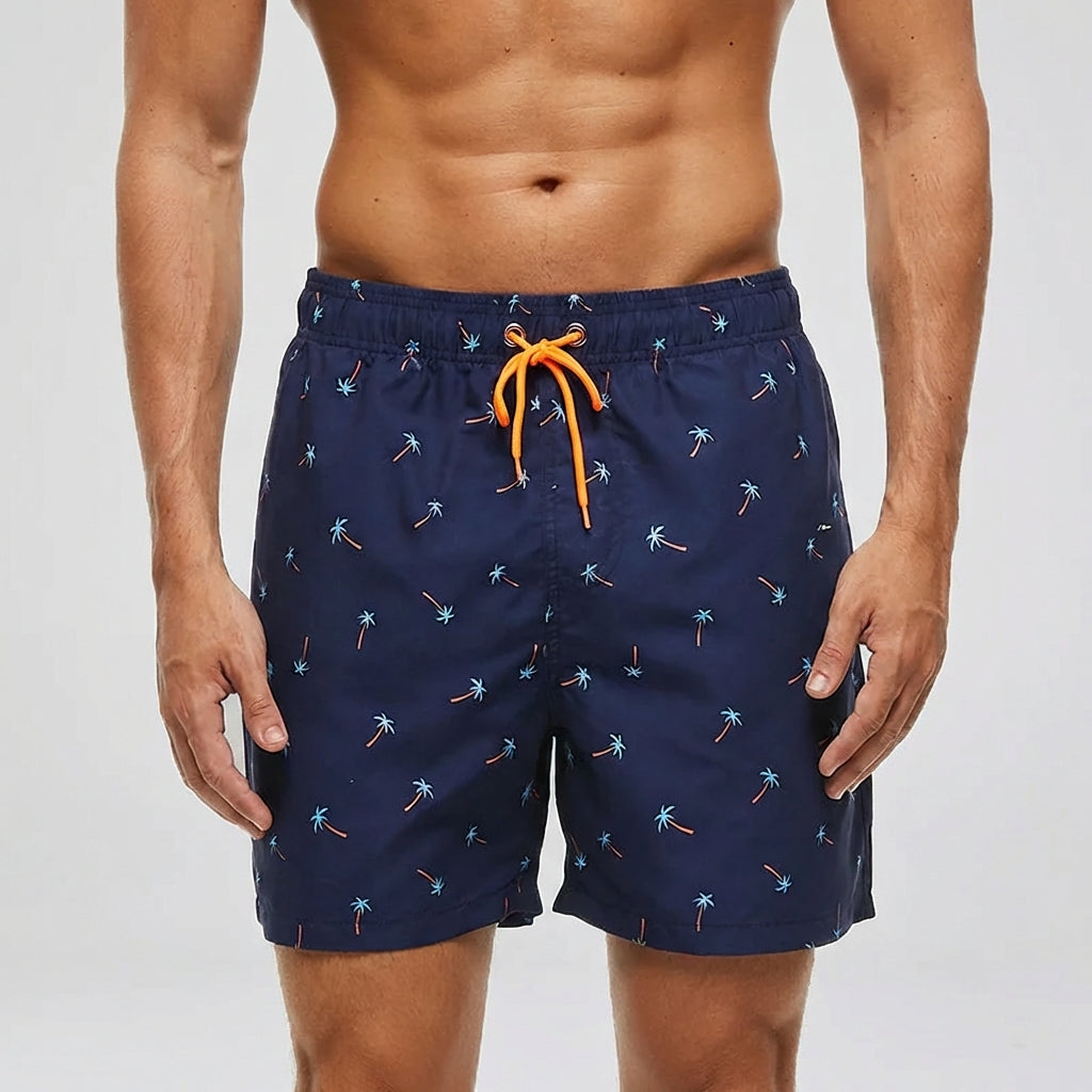 Nordspur | Surfaro Casual Swim Trunks