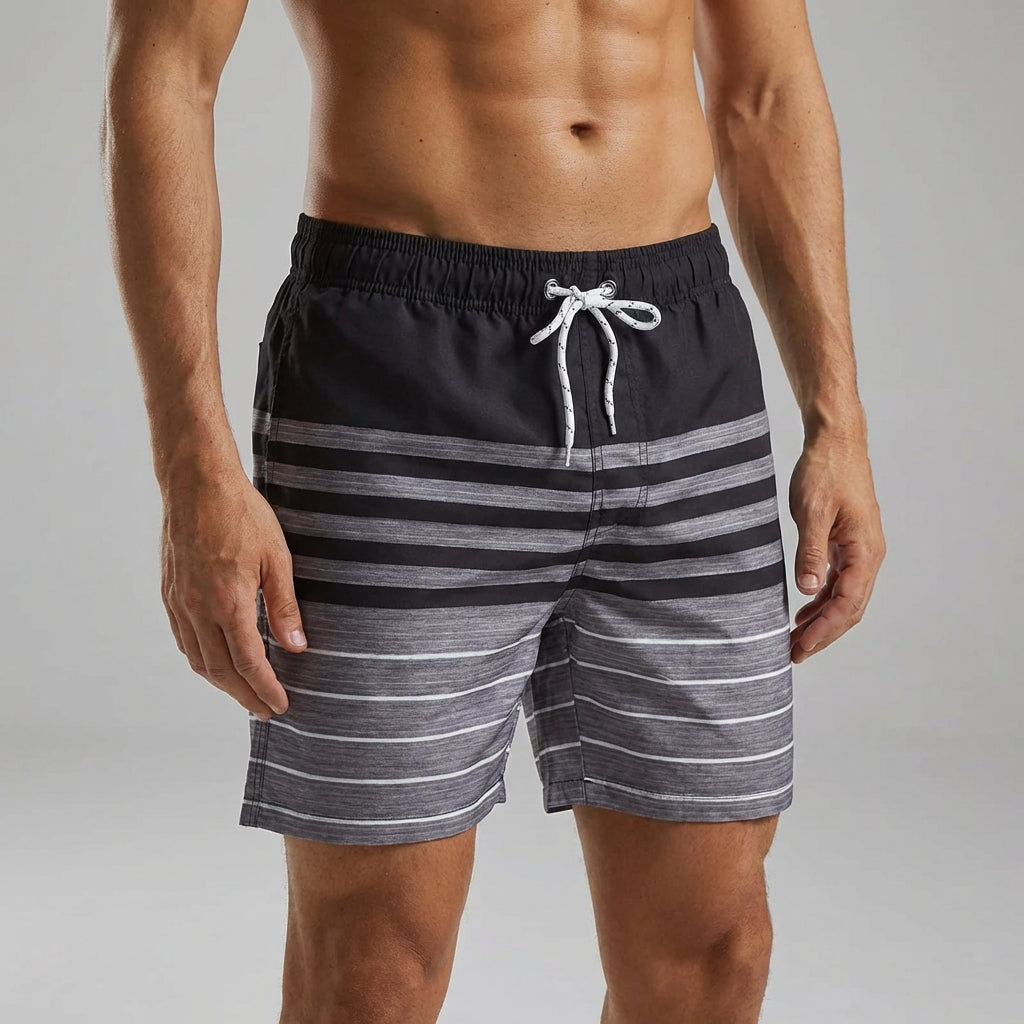 Nordspur | Surfaro Casual Swim Trunks