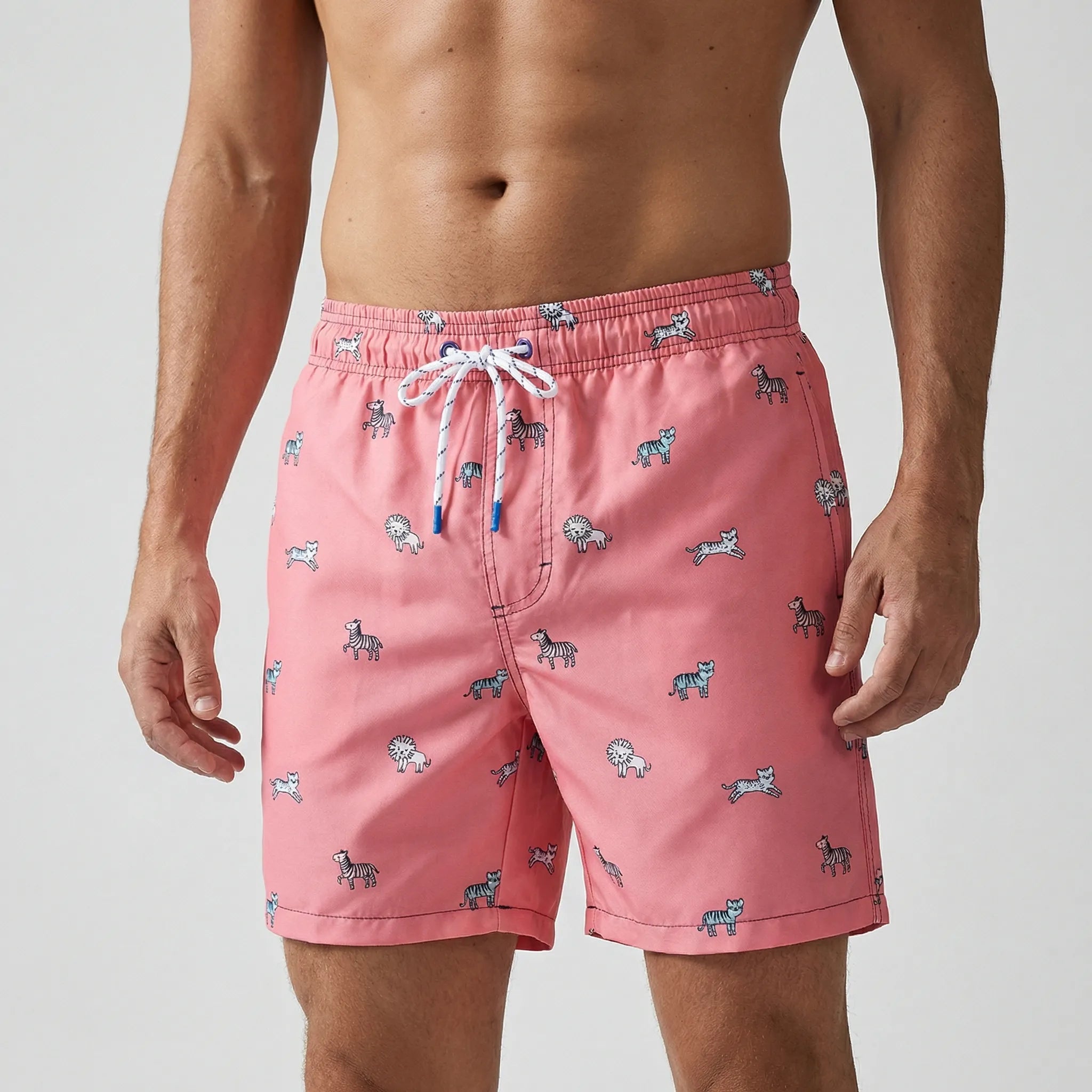 Nordspur | Surfello Men Short Swim Trunk