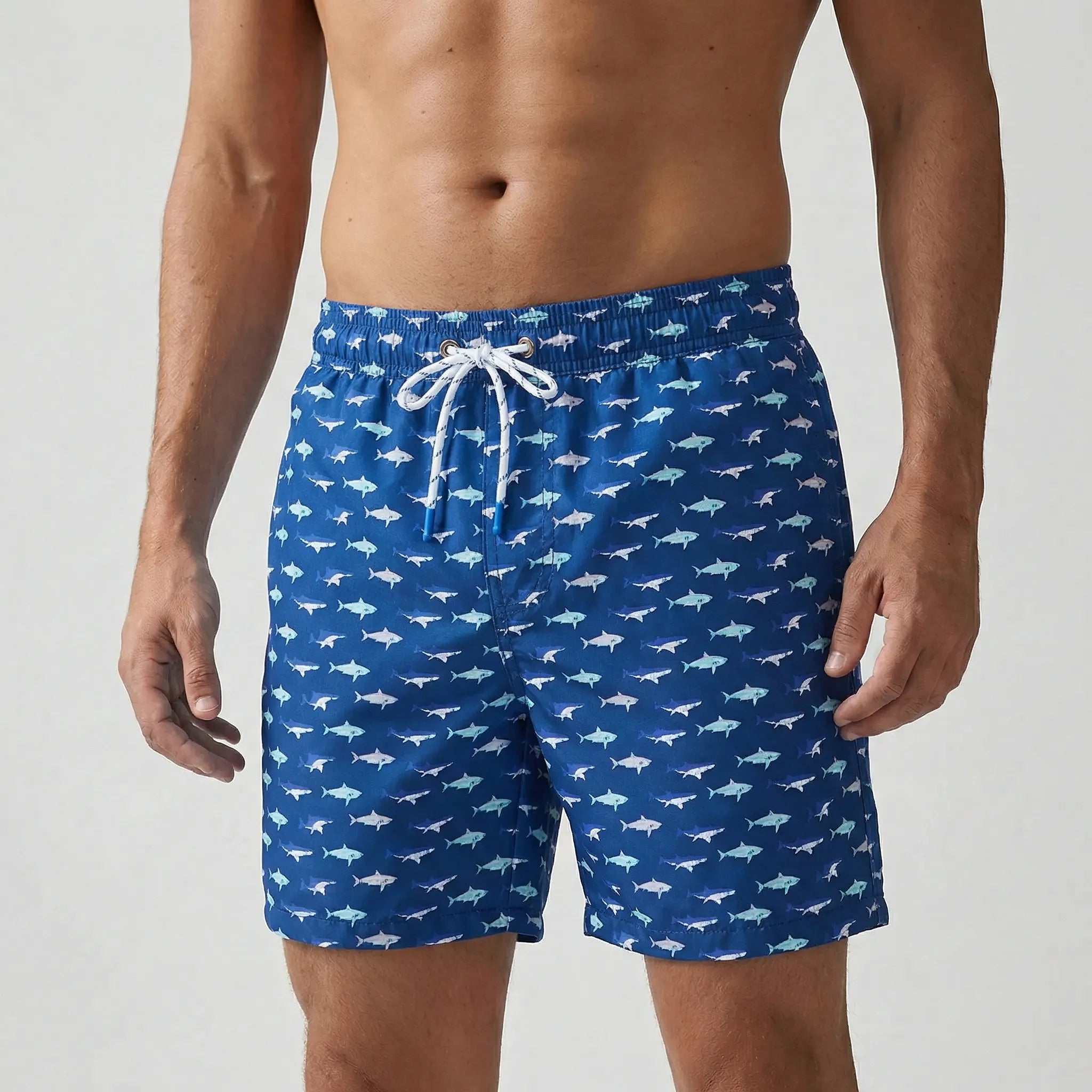 Nordspur | Surfello Men Short Swim Trunk