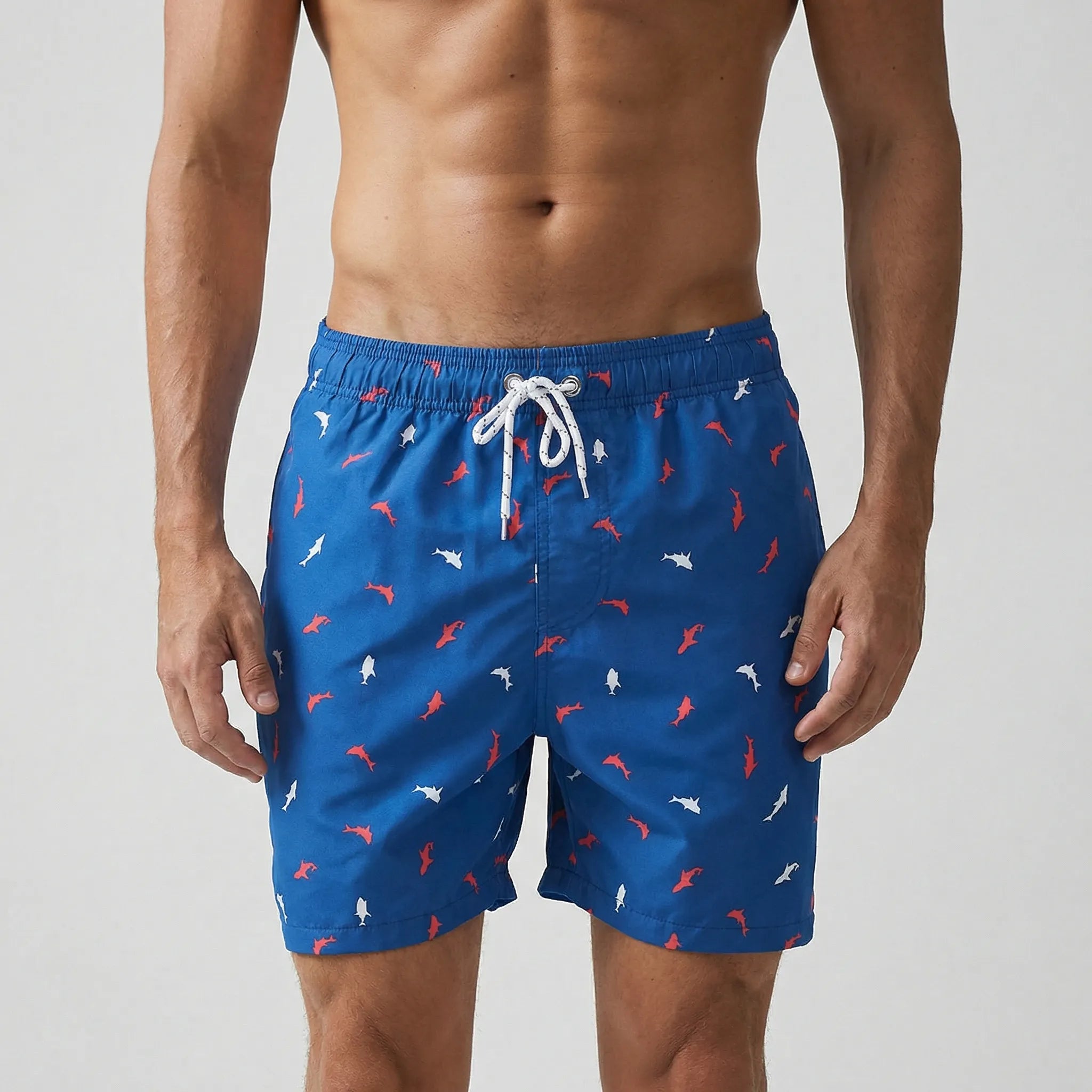 Nordspur | Surfello Men Short Swim Trunk