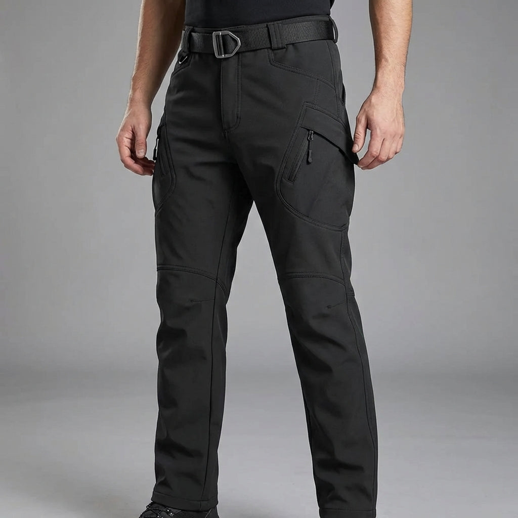 Nordspur | Tacrave Insulated Tactical Cargo Trousers